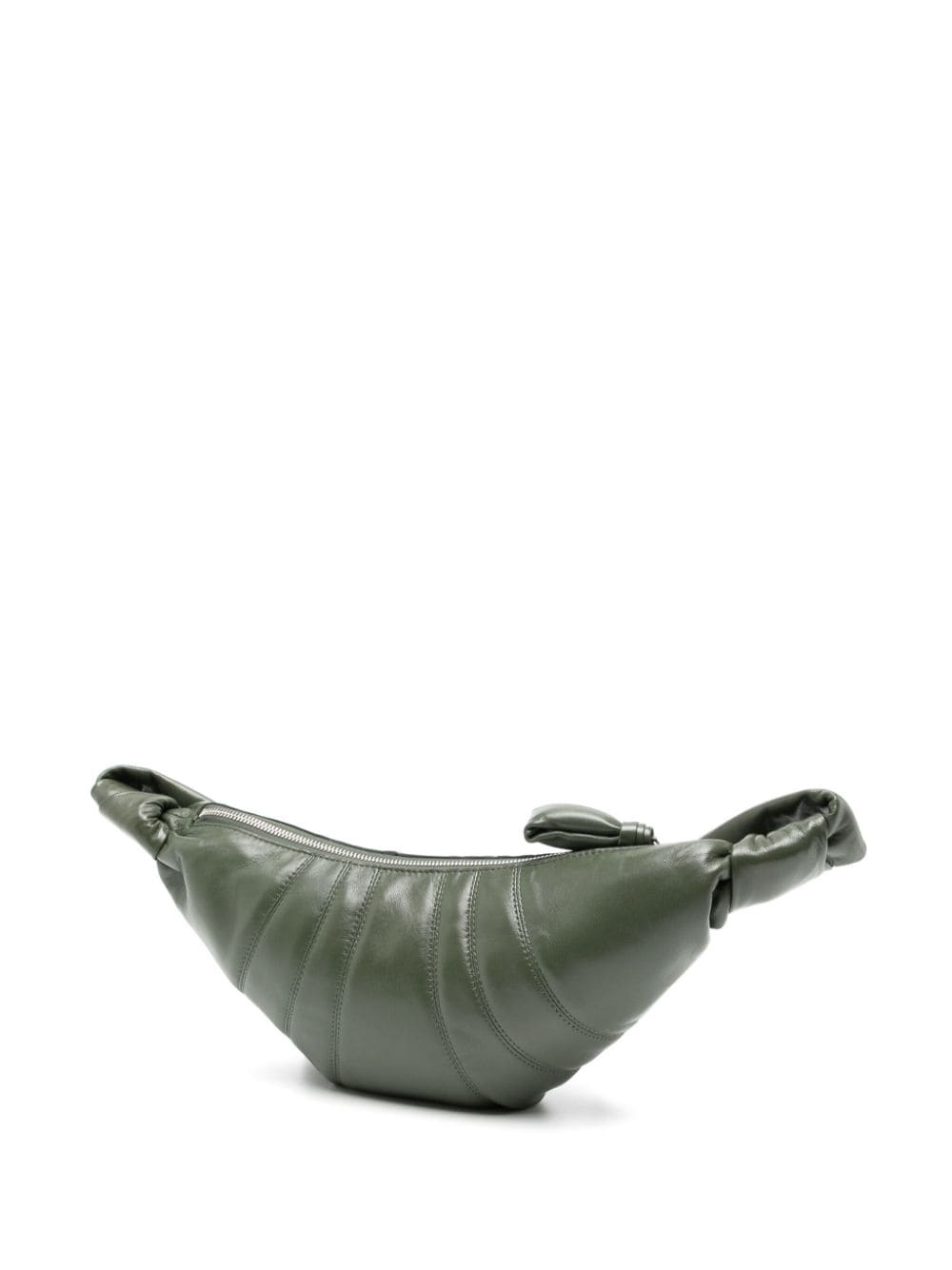 medium Croissant shoulder bag - 3