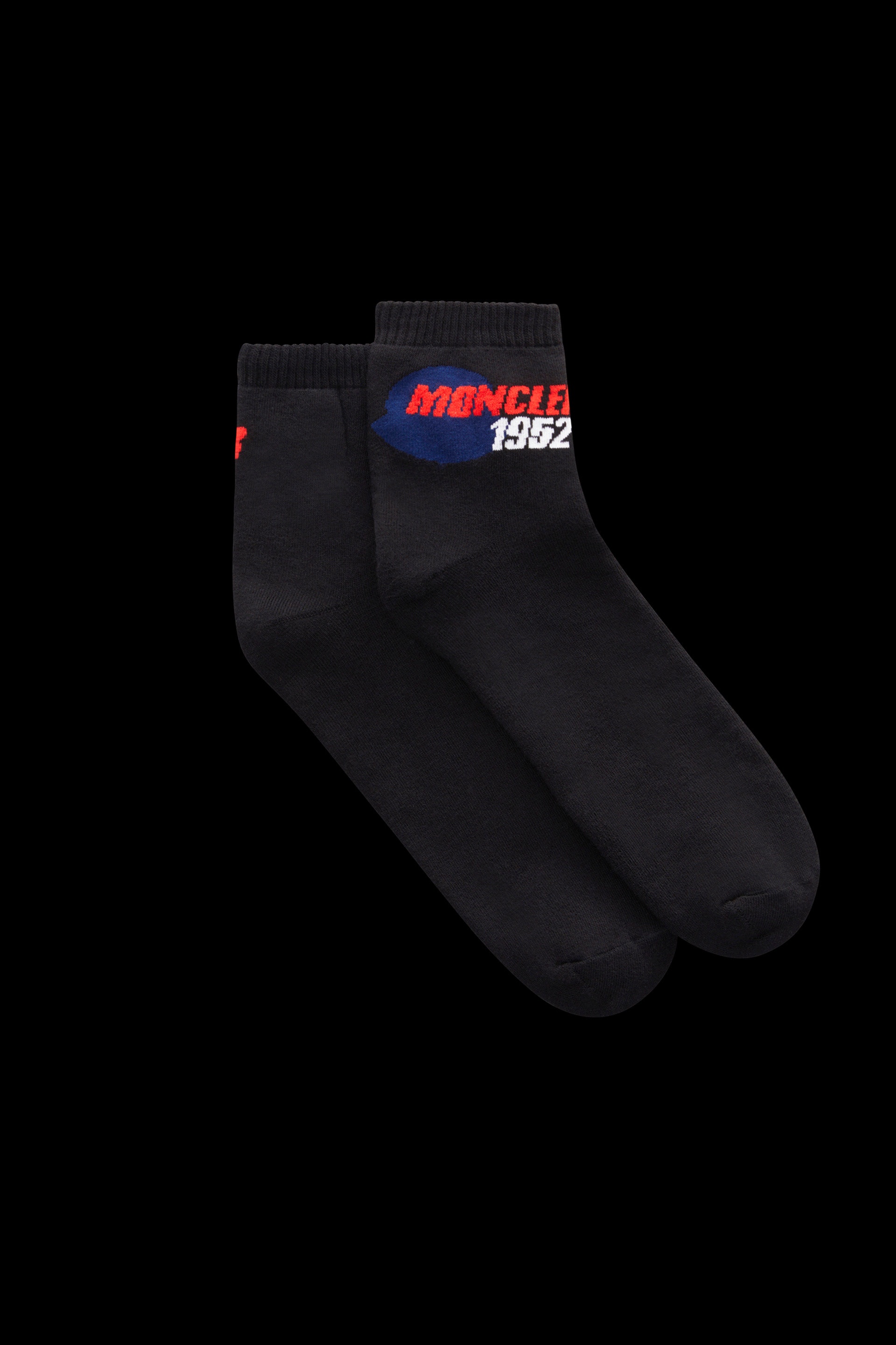 Logo Socks - 3