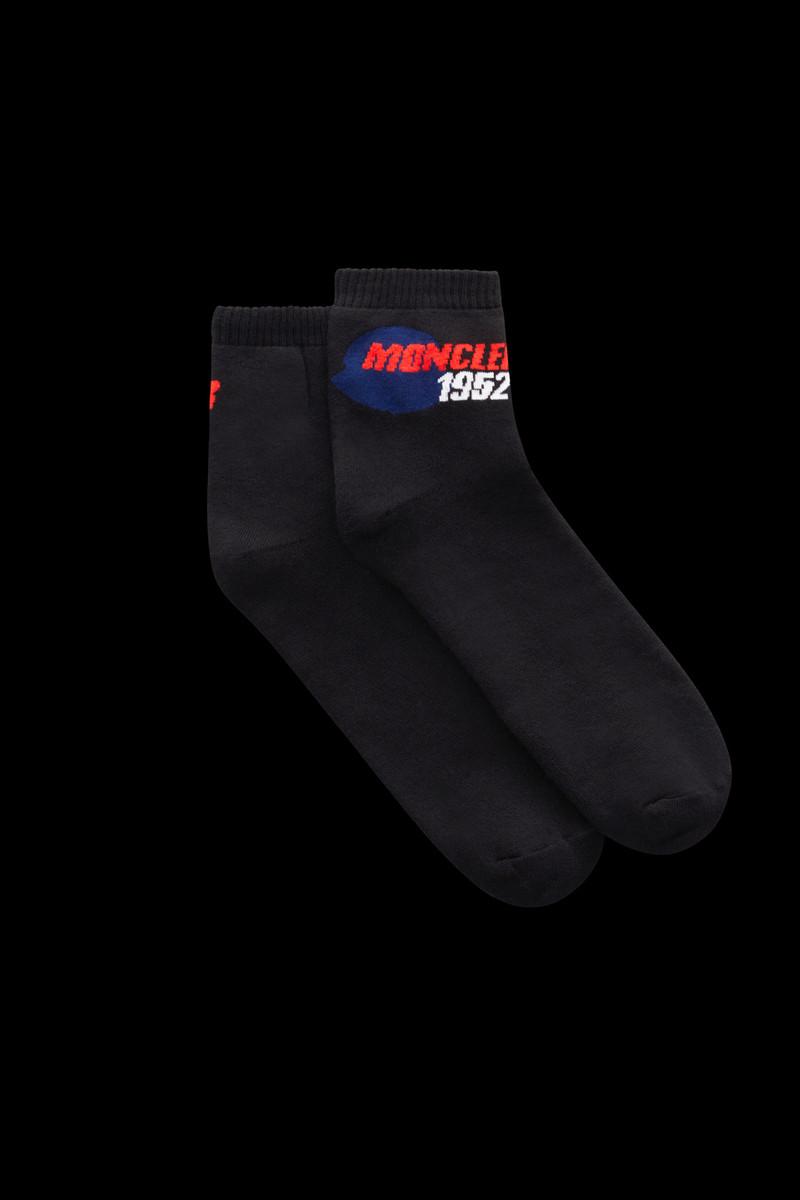 Logo Socks 3