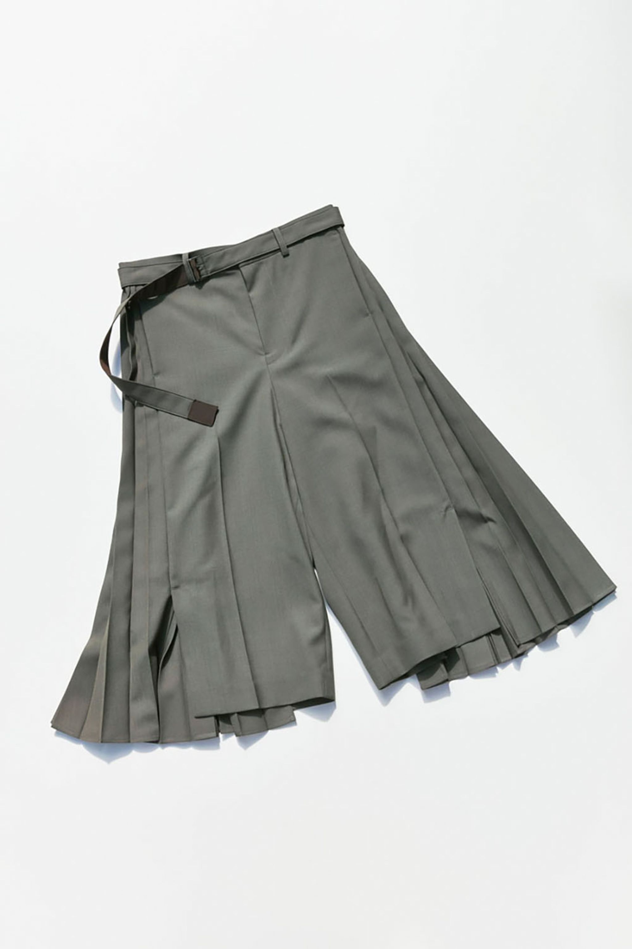 Suiting Pants - 3