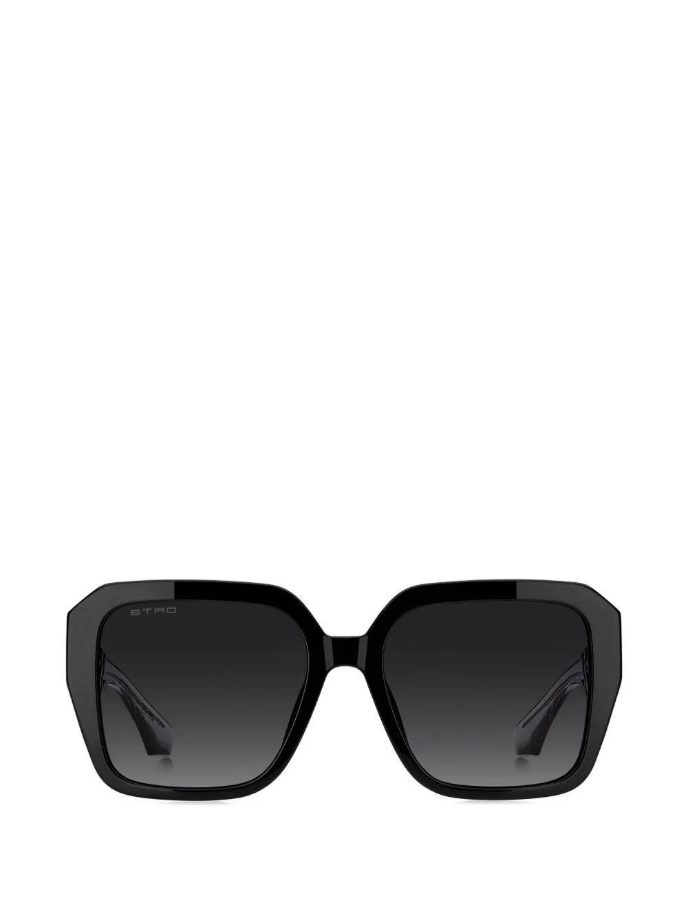 Color Stripes sunglasses - 1