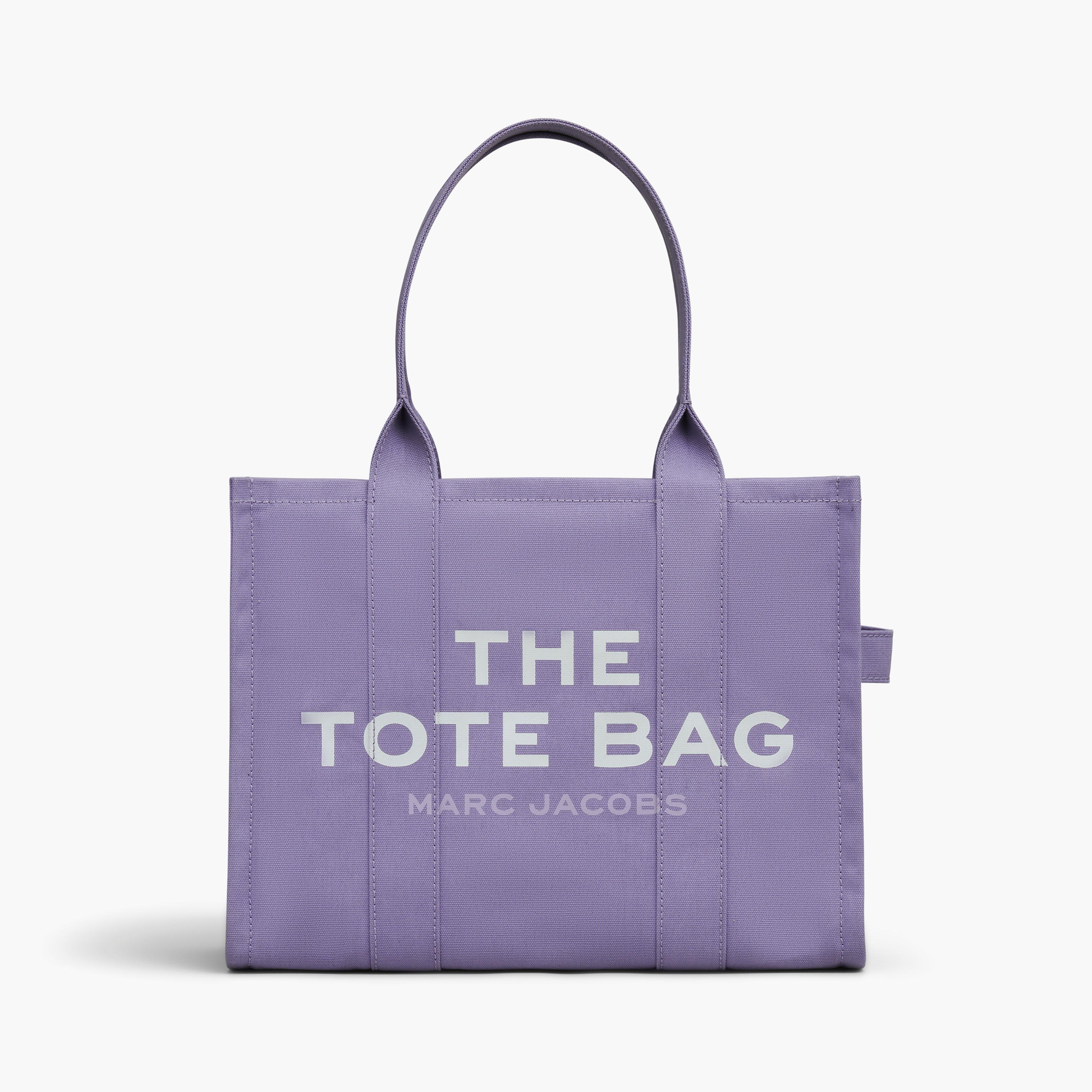 THE LARGE TOTE BAG - 1