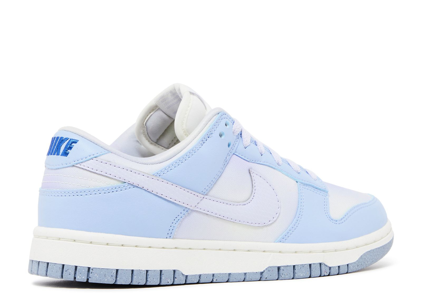 WMNS DUNK LOW 'BLUE AIRBRUSH' - 3