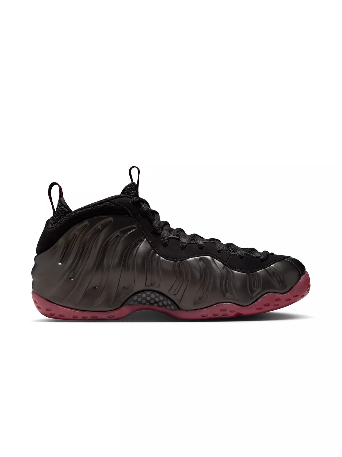 Air Foamposite One "Cough Drop" Men's Shoe - 3