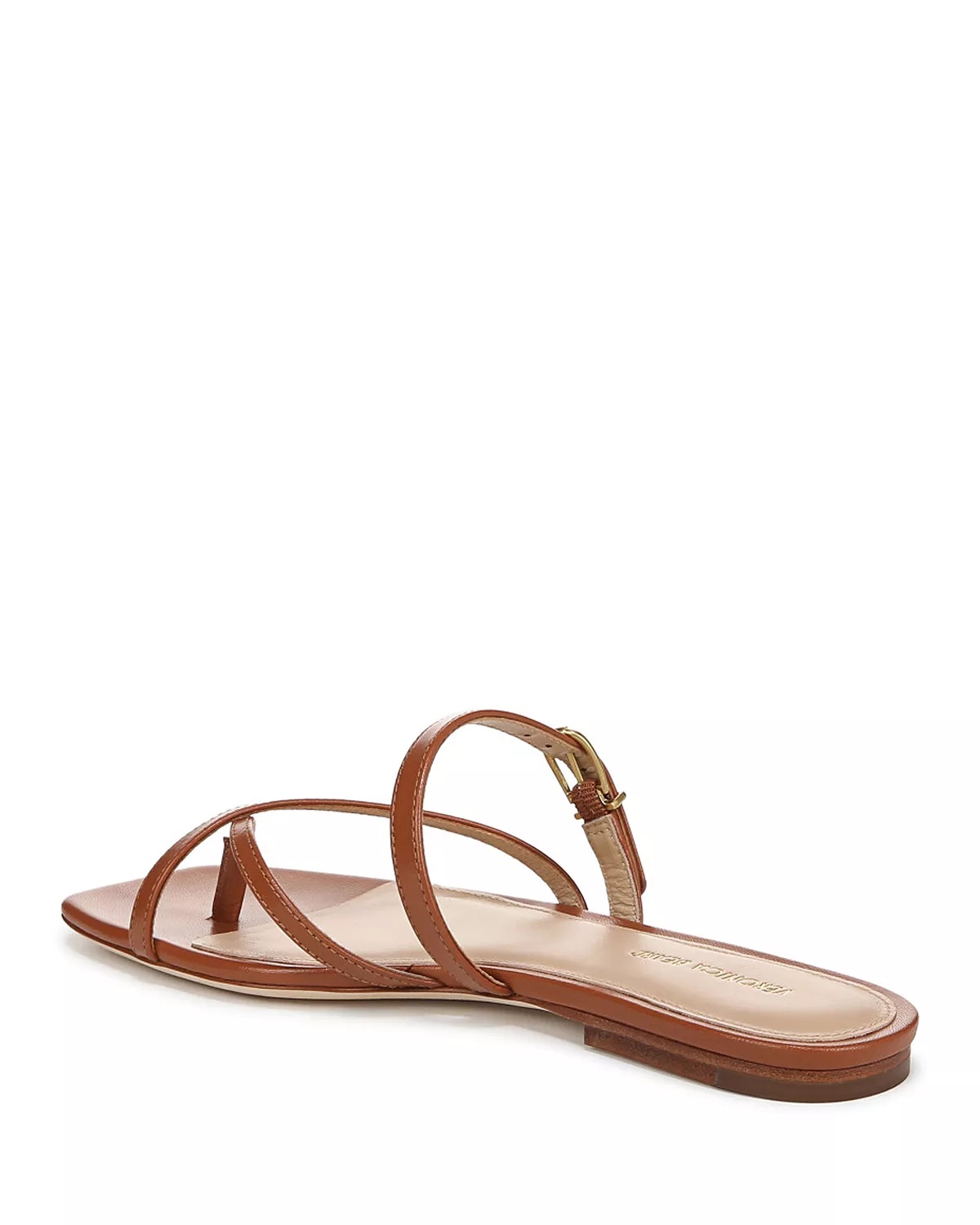 Women's Marthe Slide Flat Sandals - 4
