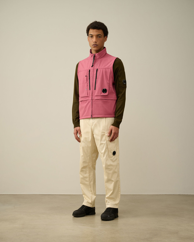 C.P. Shell-R Utility Vest 7