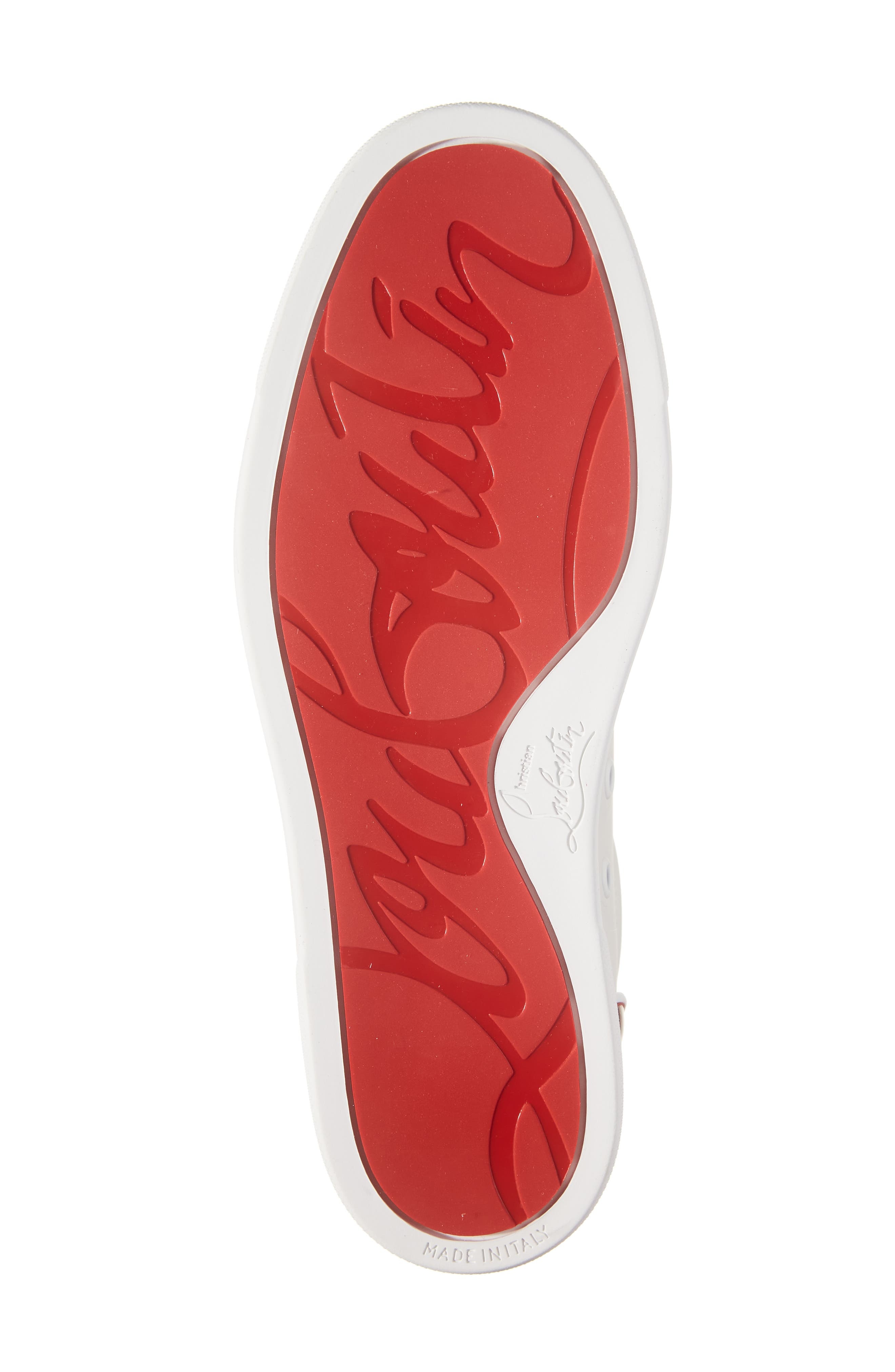 Fun Viera Low Top Sneaker - 6