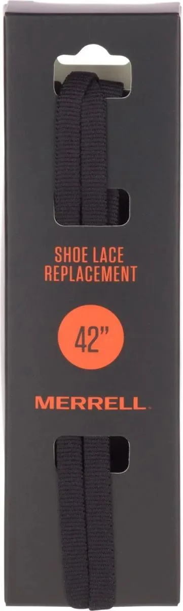 Flat Shoe Laces - 1