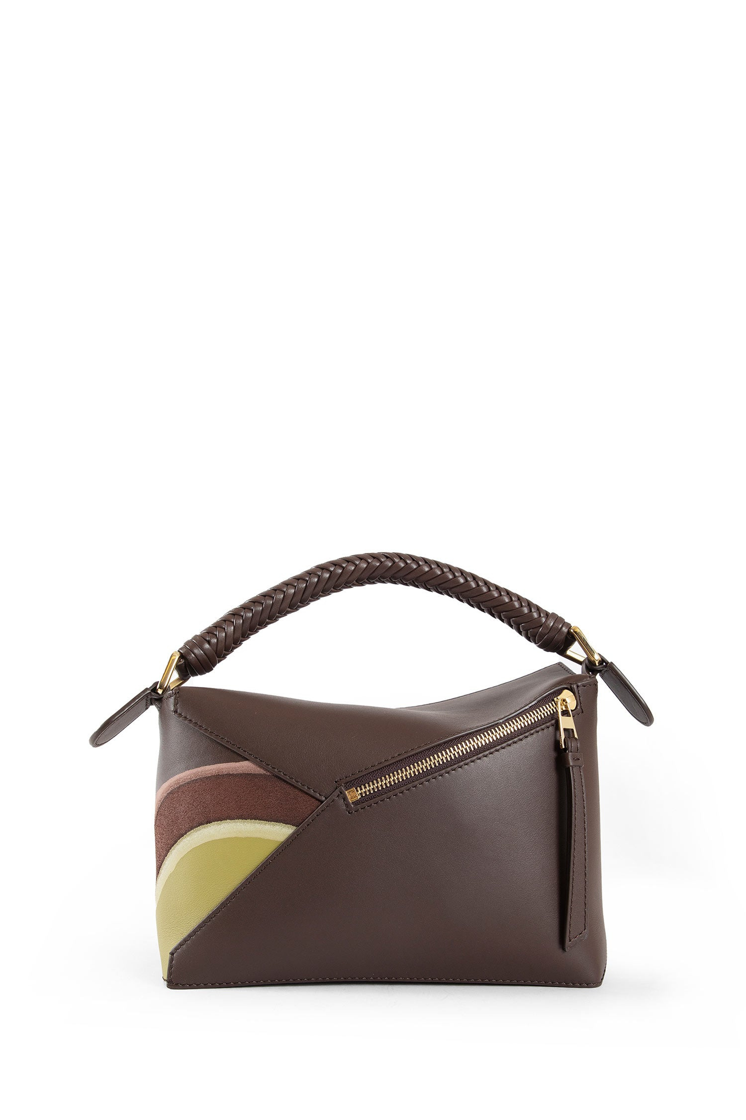 Small-Puzzle-Edge-Bag-In-Nappa-Calfskin - 3