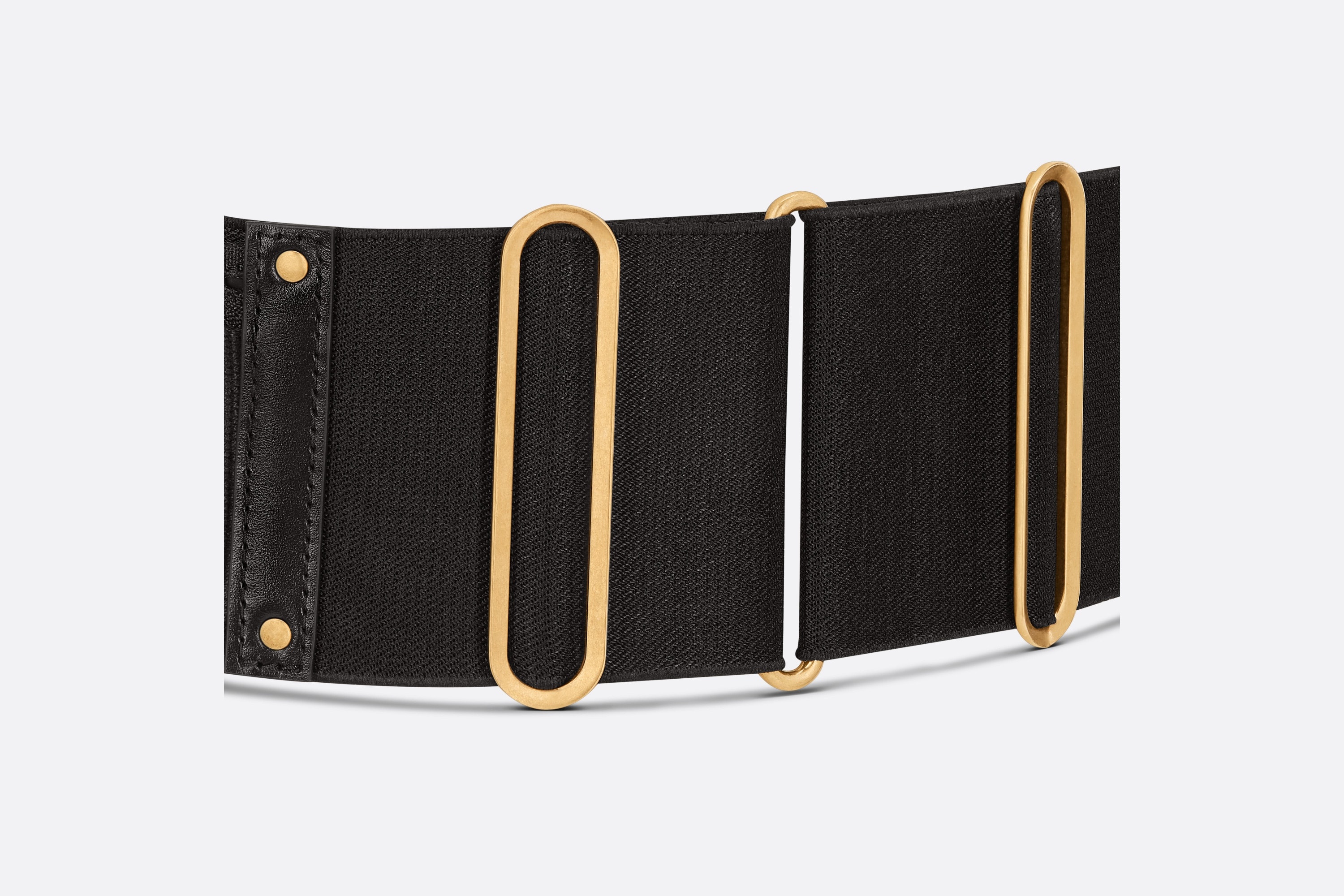 Saddle Belt - 6