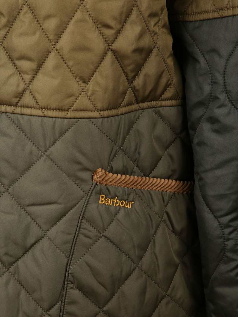 Lorrie quilted jacket 3