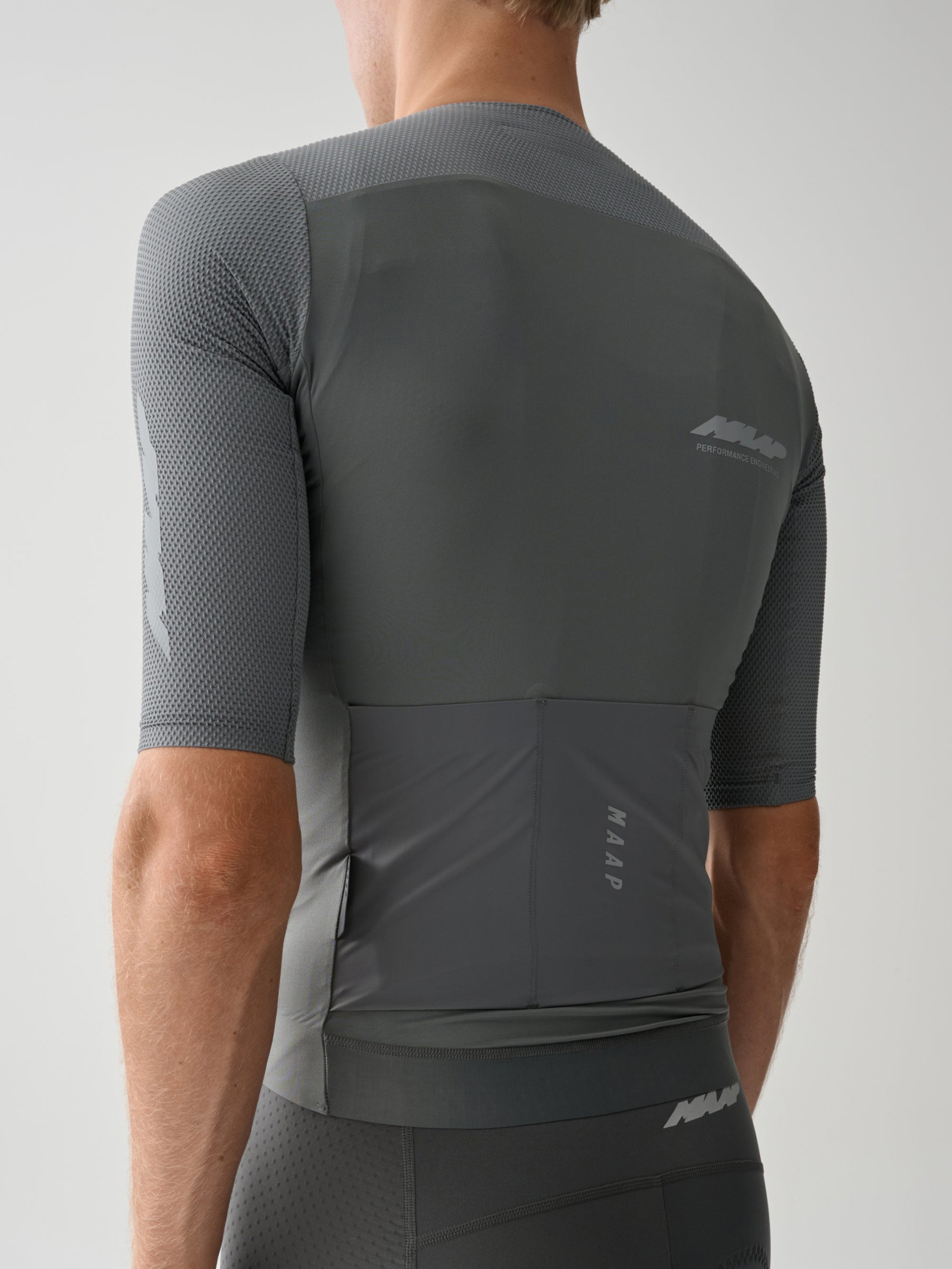 Eclipse Pro Race Jersey - 7