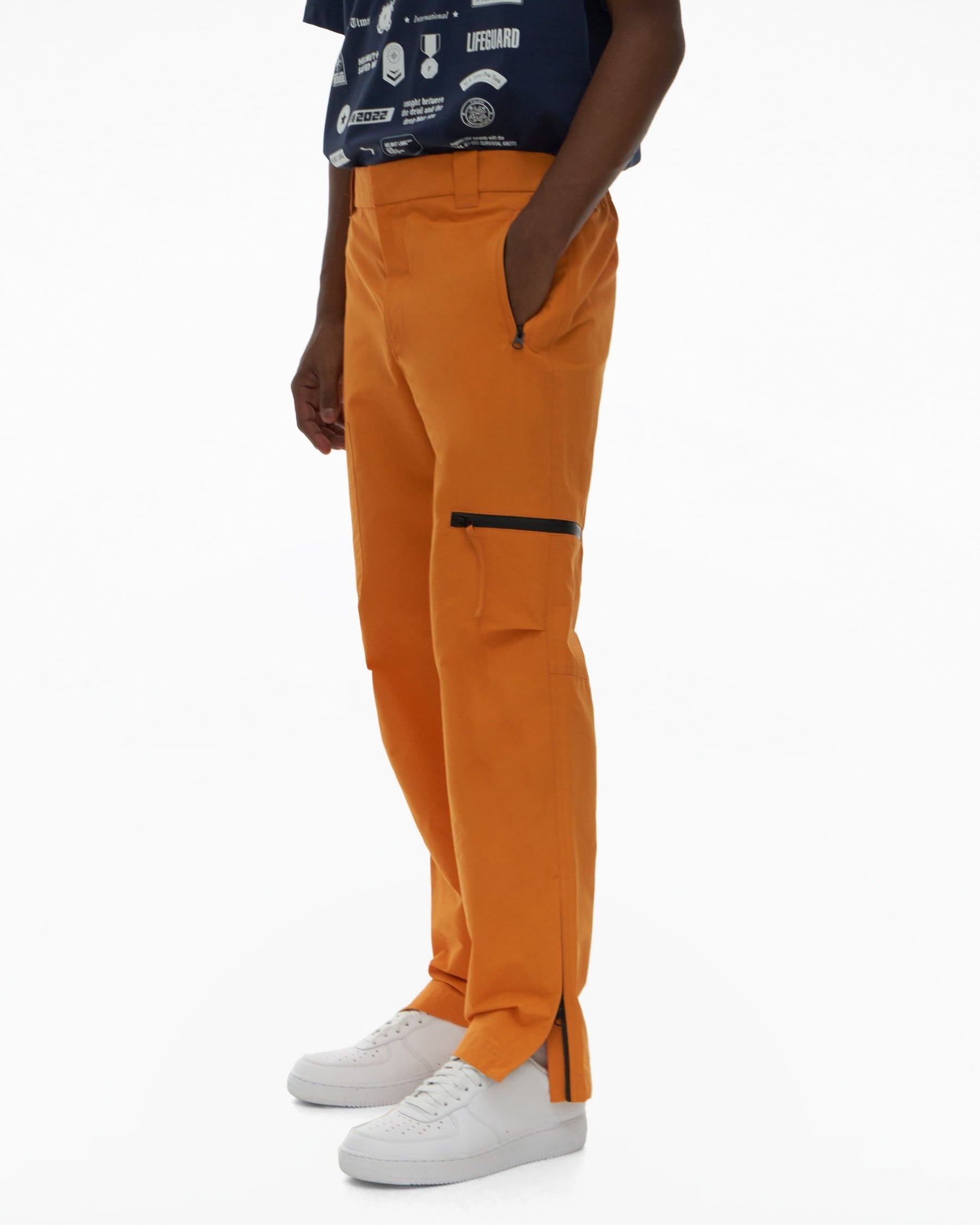 FLIGHT PANT - 5