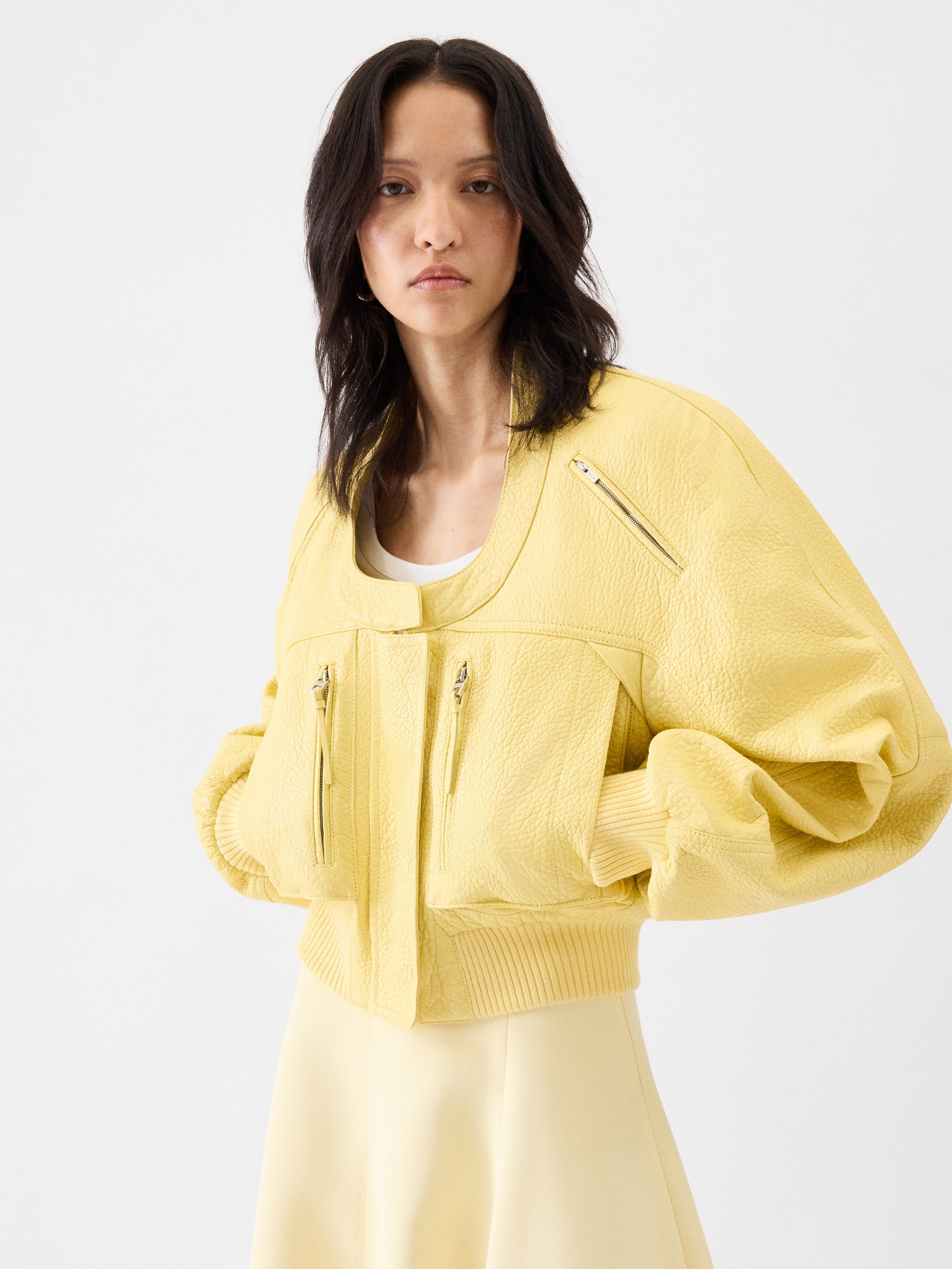 The Tore jacket - 3