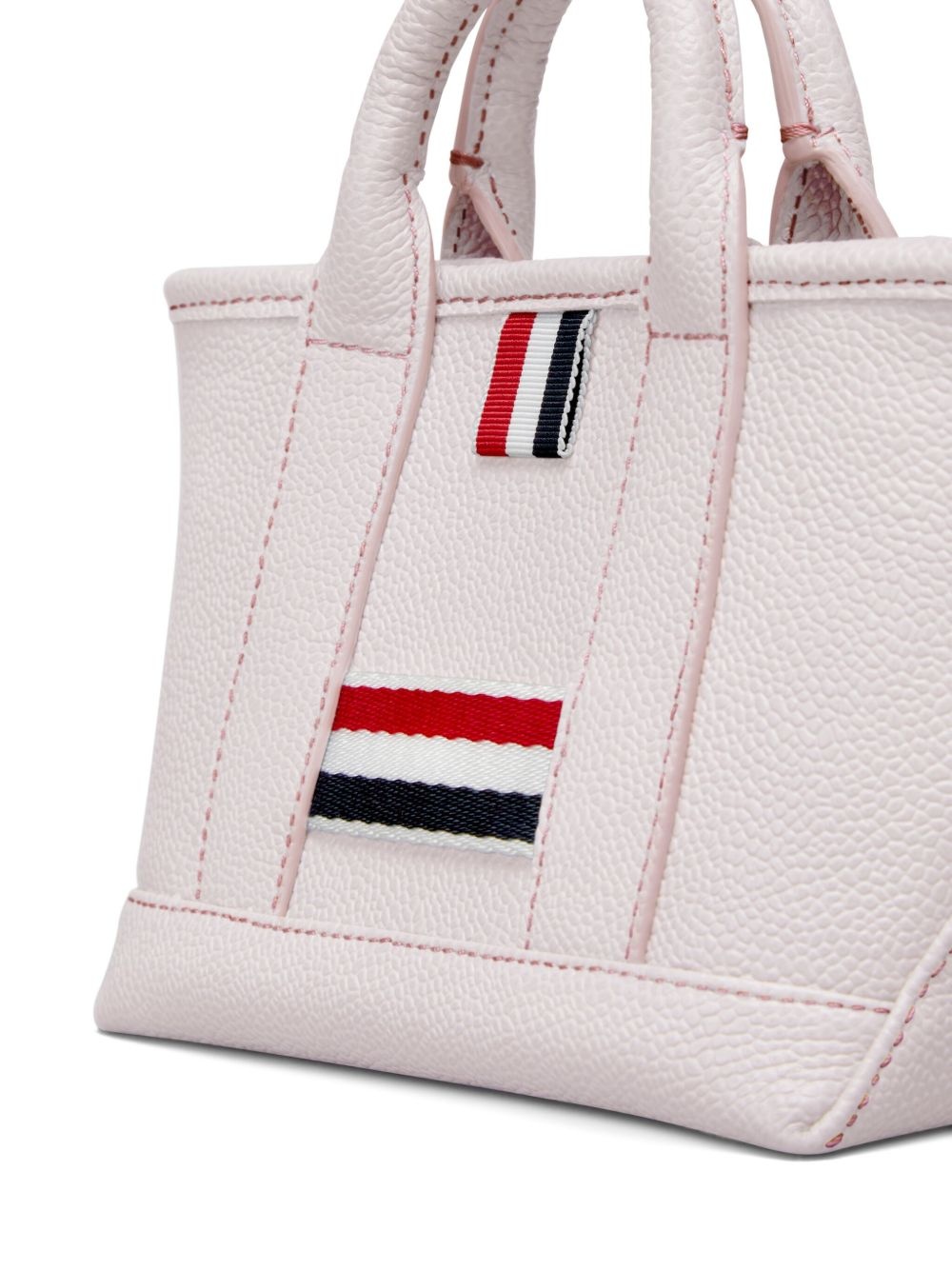 micro Tool tote bag - 4