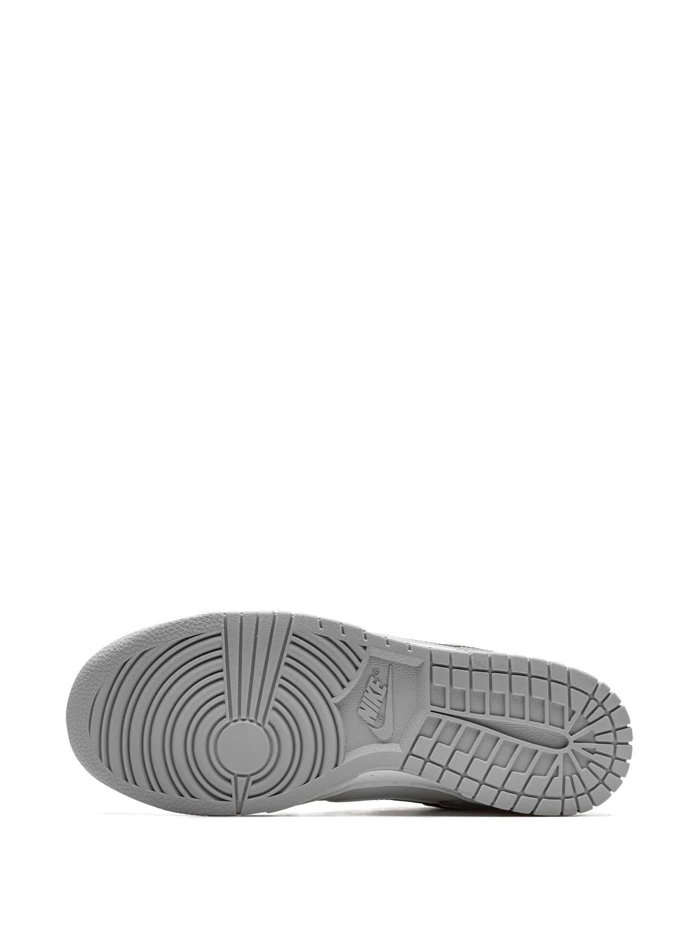 Dunk Low SE "Lottery Pack - Grey" sneakers - 4