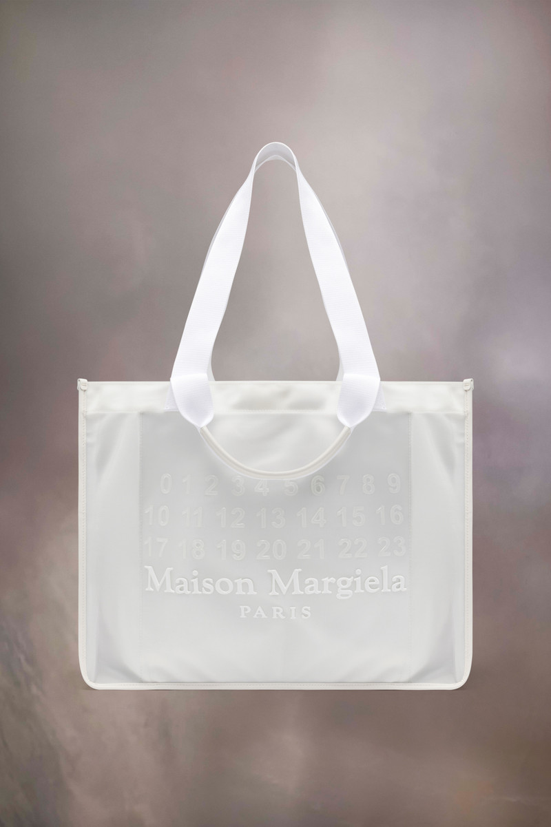 Cabas Shopping Bag Large 1