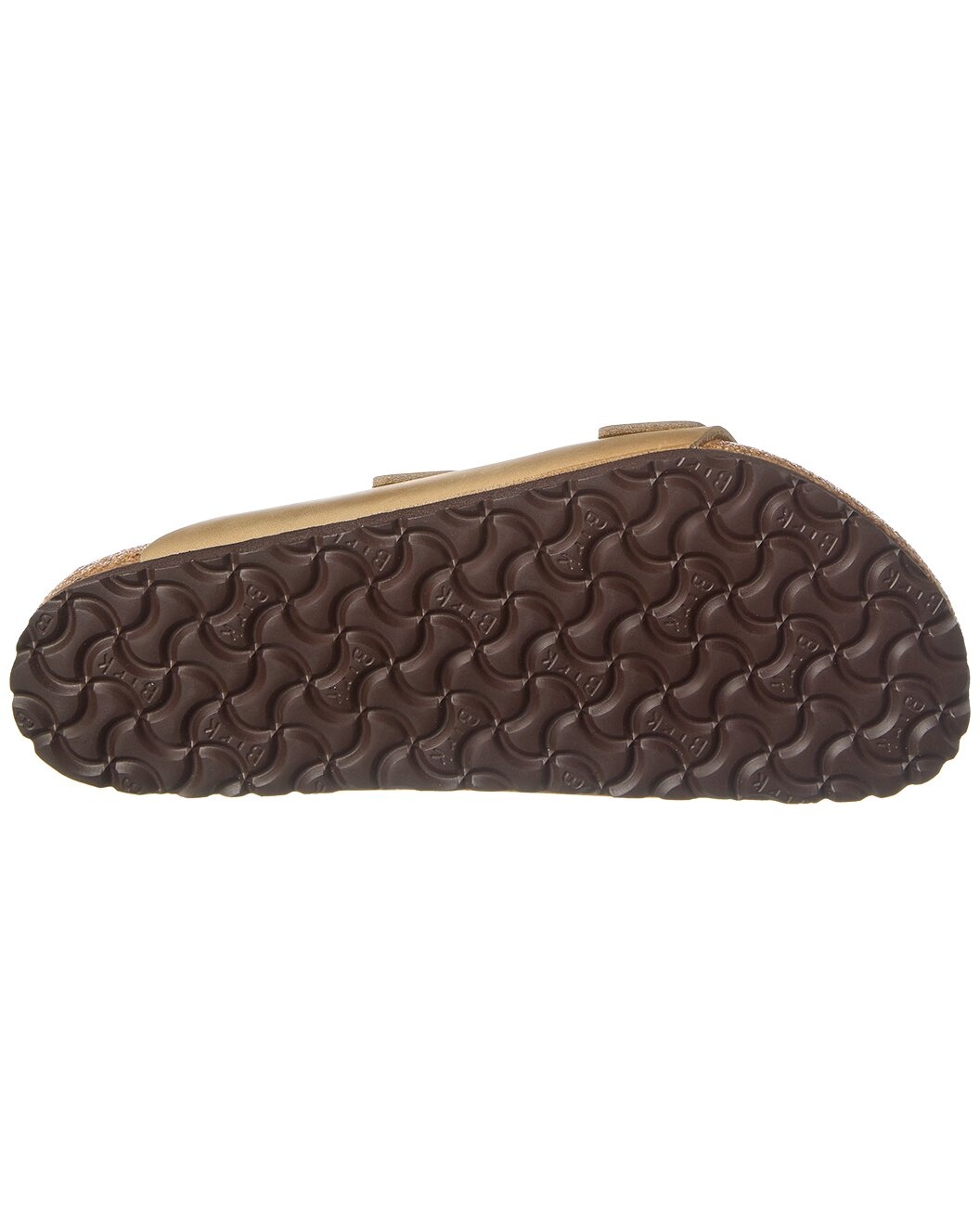 Birkenstock Arizona Regular Suede Sandal - 4