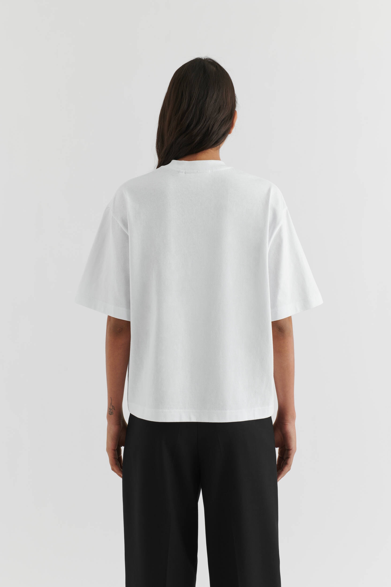 Float Oversized T-Shirt - 3