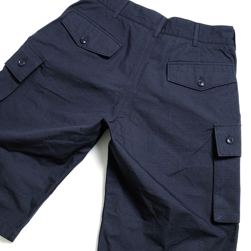 FA Short - Cotton Ripstop - OR277 - 6