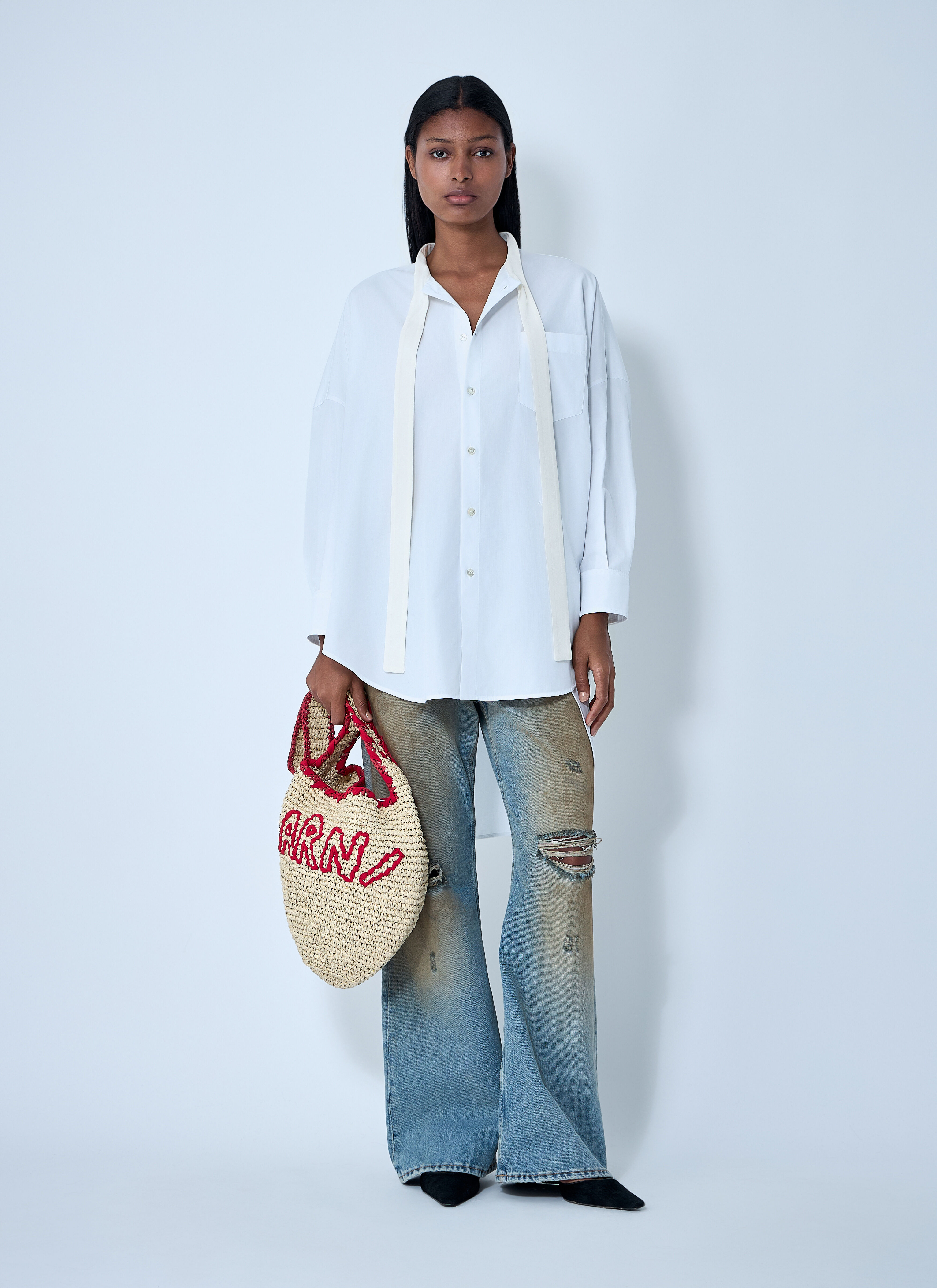 Button-Down Shirt - 2