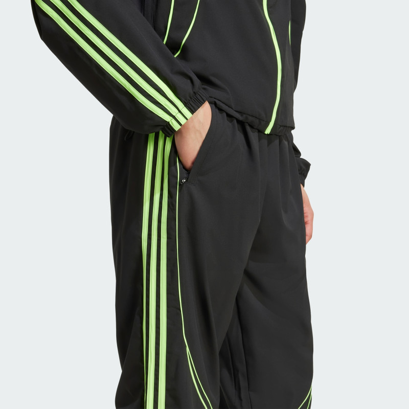 Teamgeist Adicolor Track Pants 6