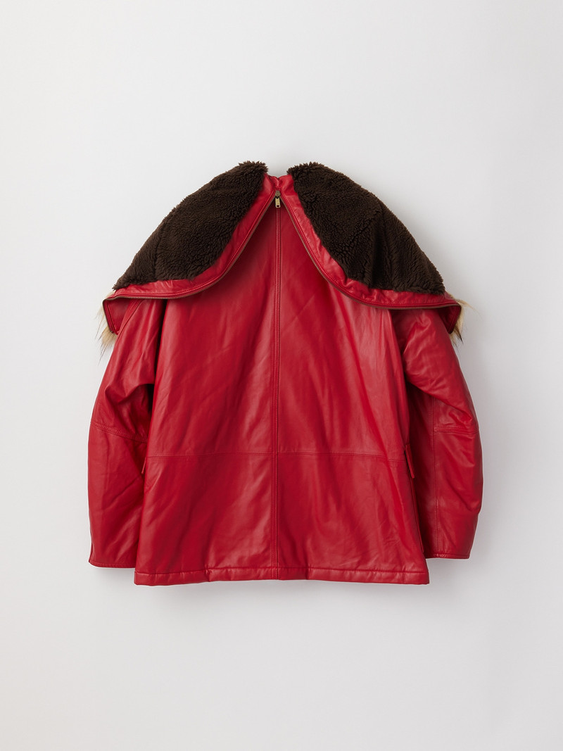 Ambush LEATHER N3B outlook