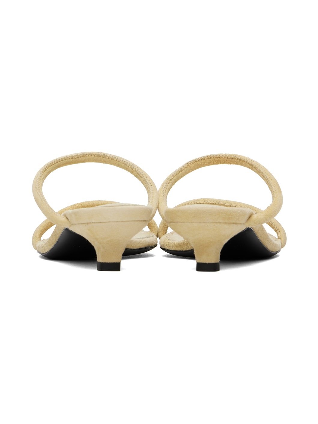 Off-White 'The Minimalist' Heeled Sandals - 2