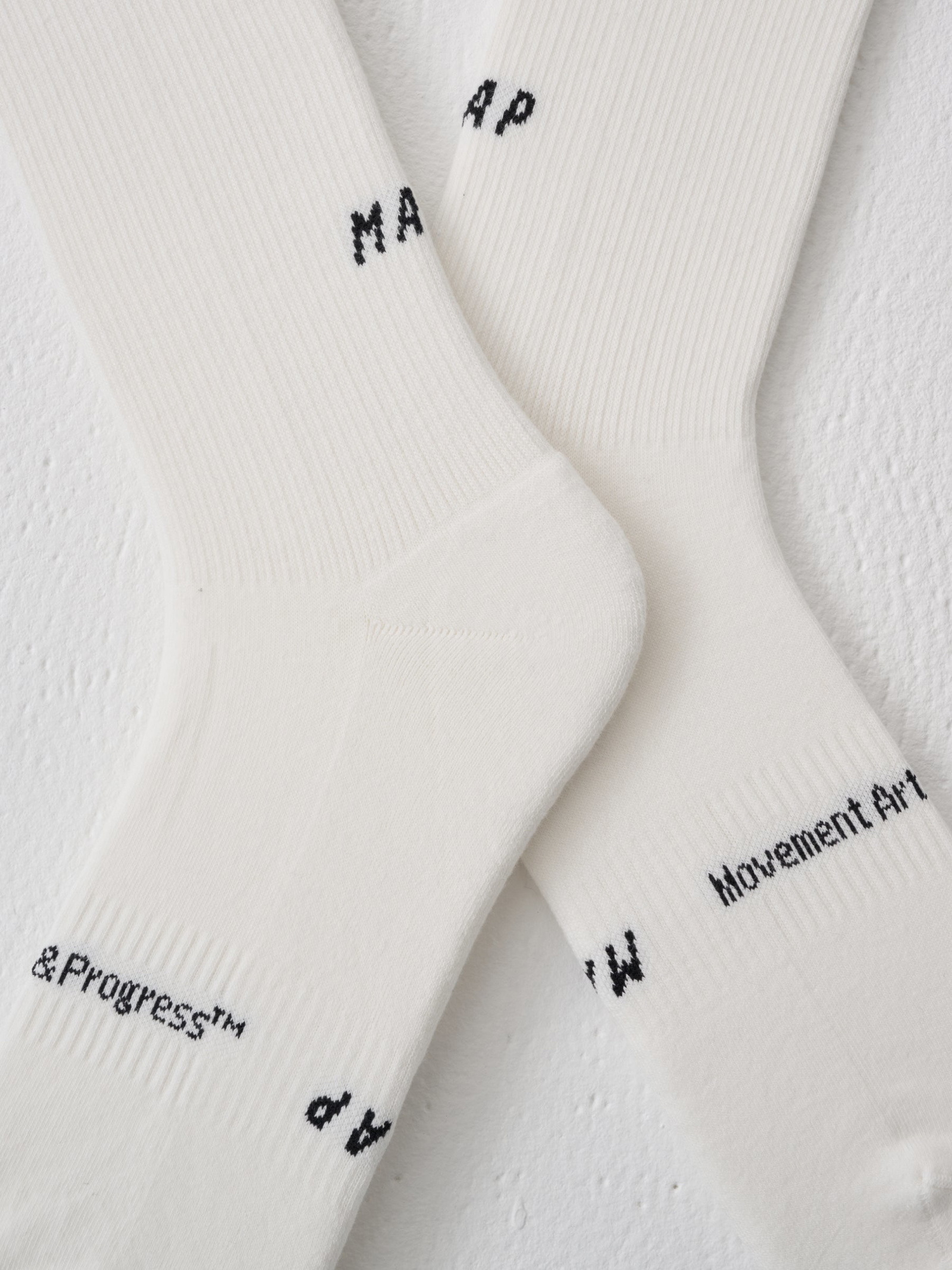 Essentials Print Socks - 4