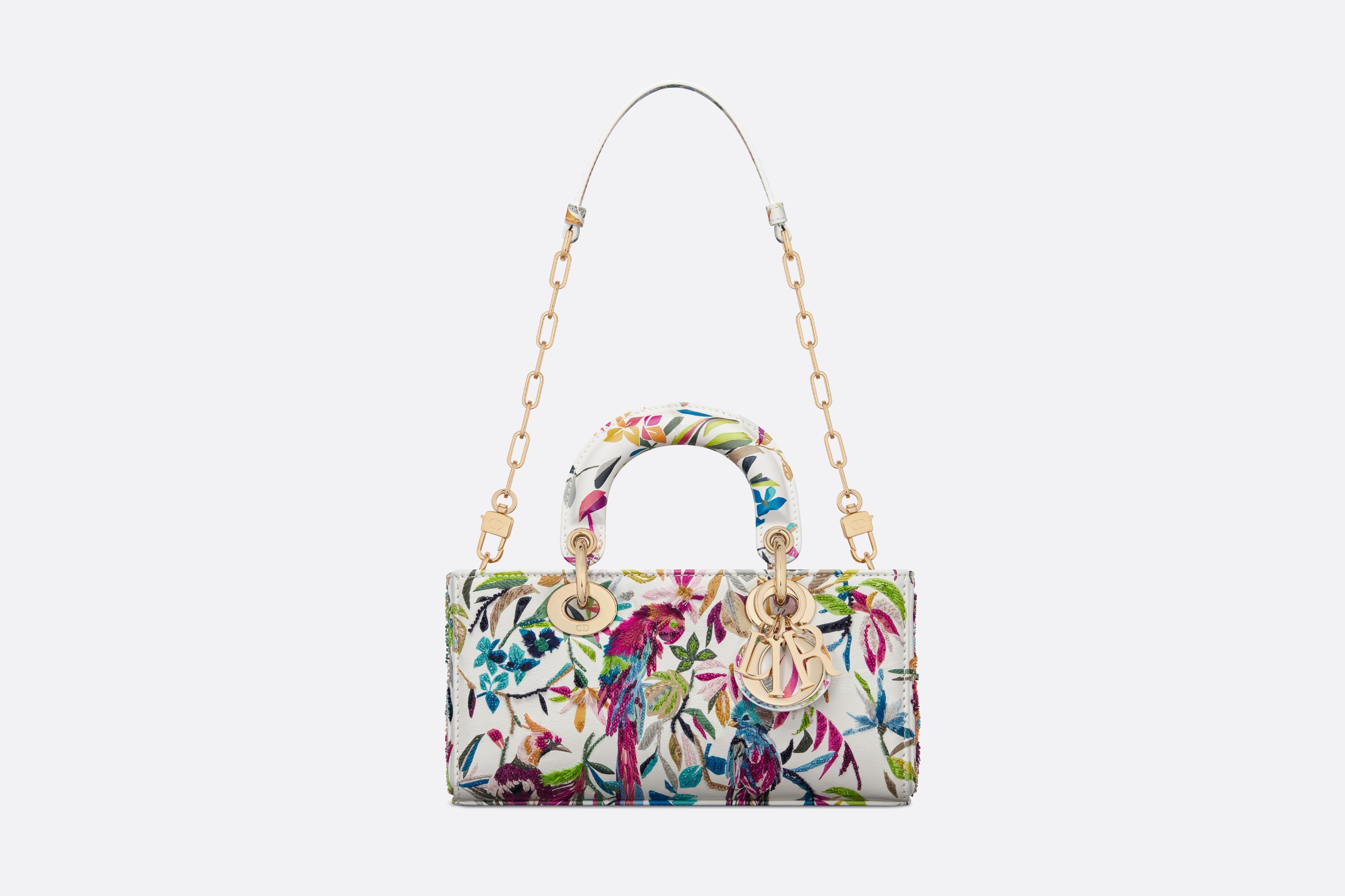 Small Lady D-Joy Bag - 9