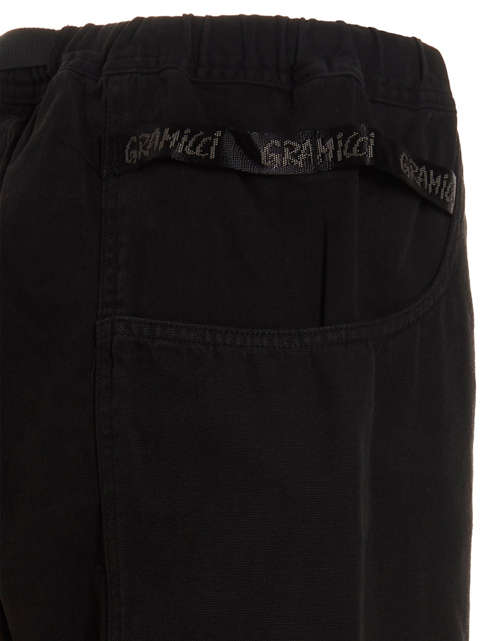 Gadget Pants Black - 4
