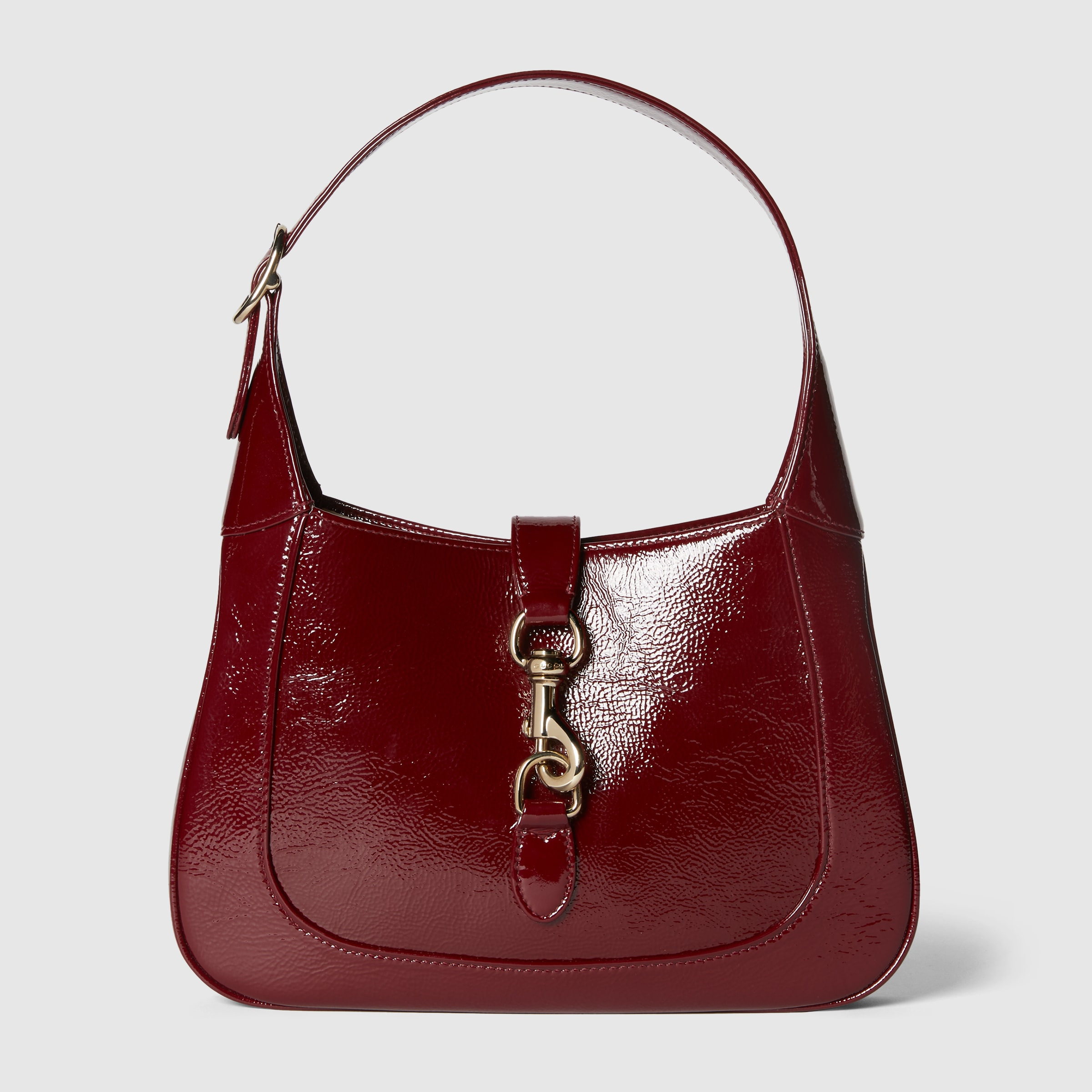 Gucci Jackie small shoulder bag - 6