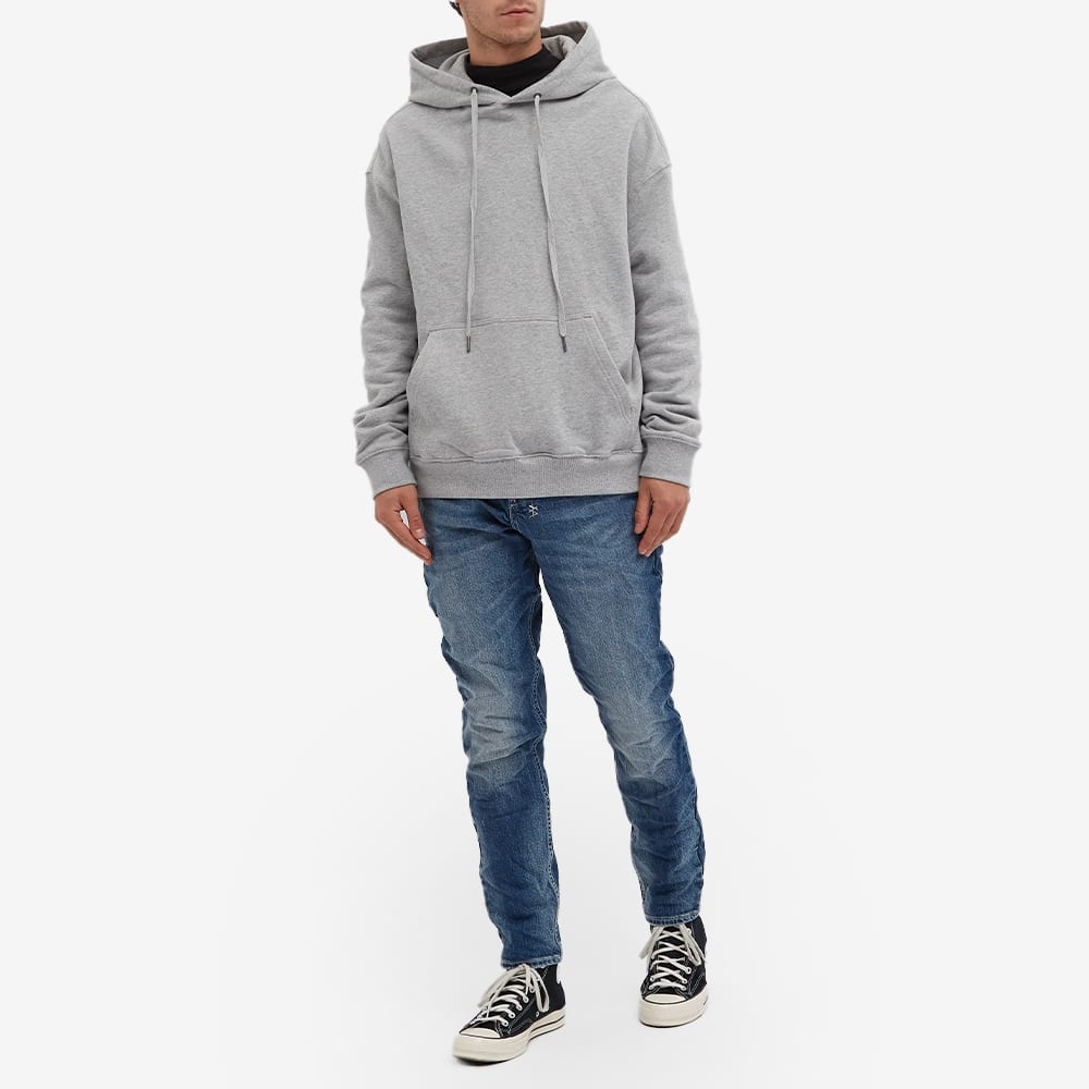 Ksubi 4 x 4 Biggie Hoody - 5