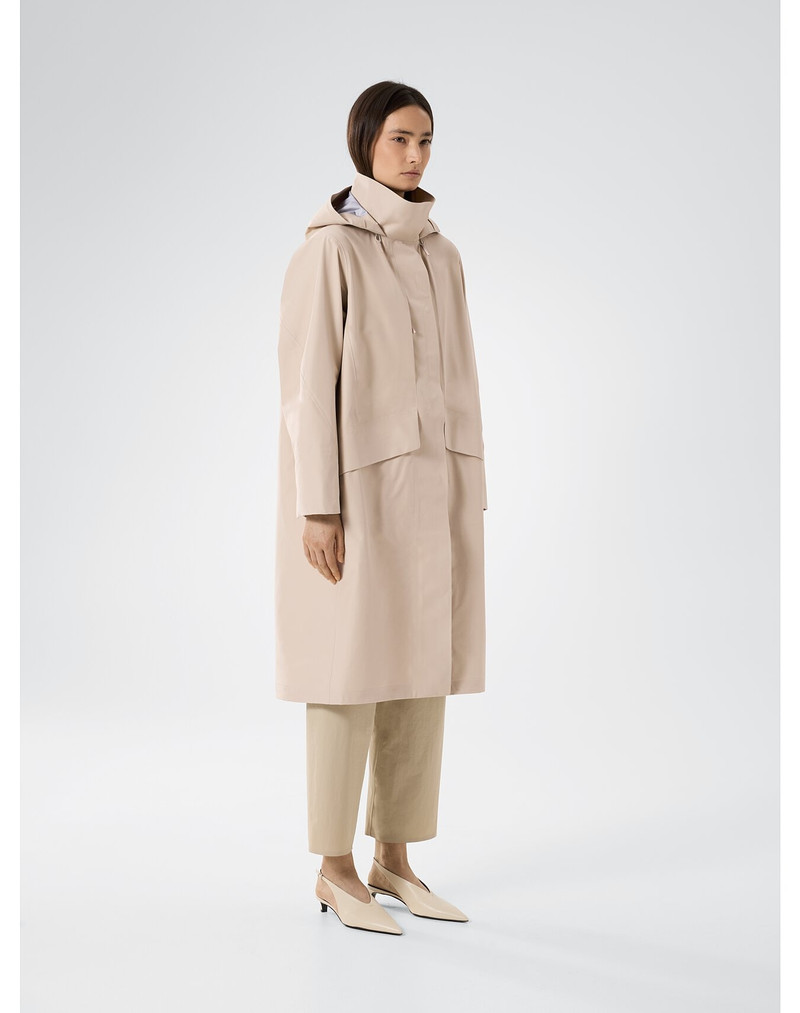 Ifora Coat 4
