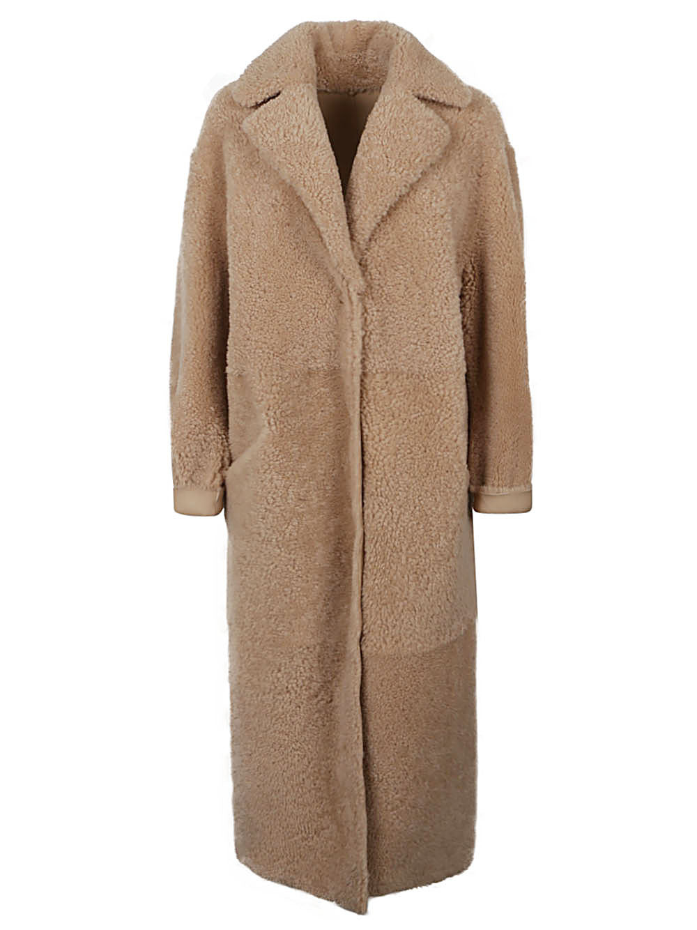 Enes - ENES Coat - 1