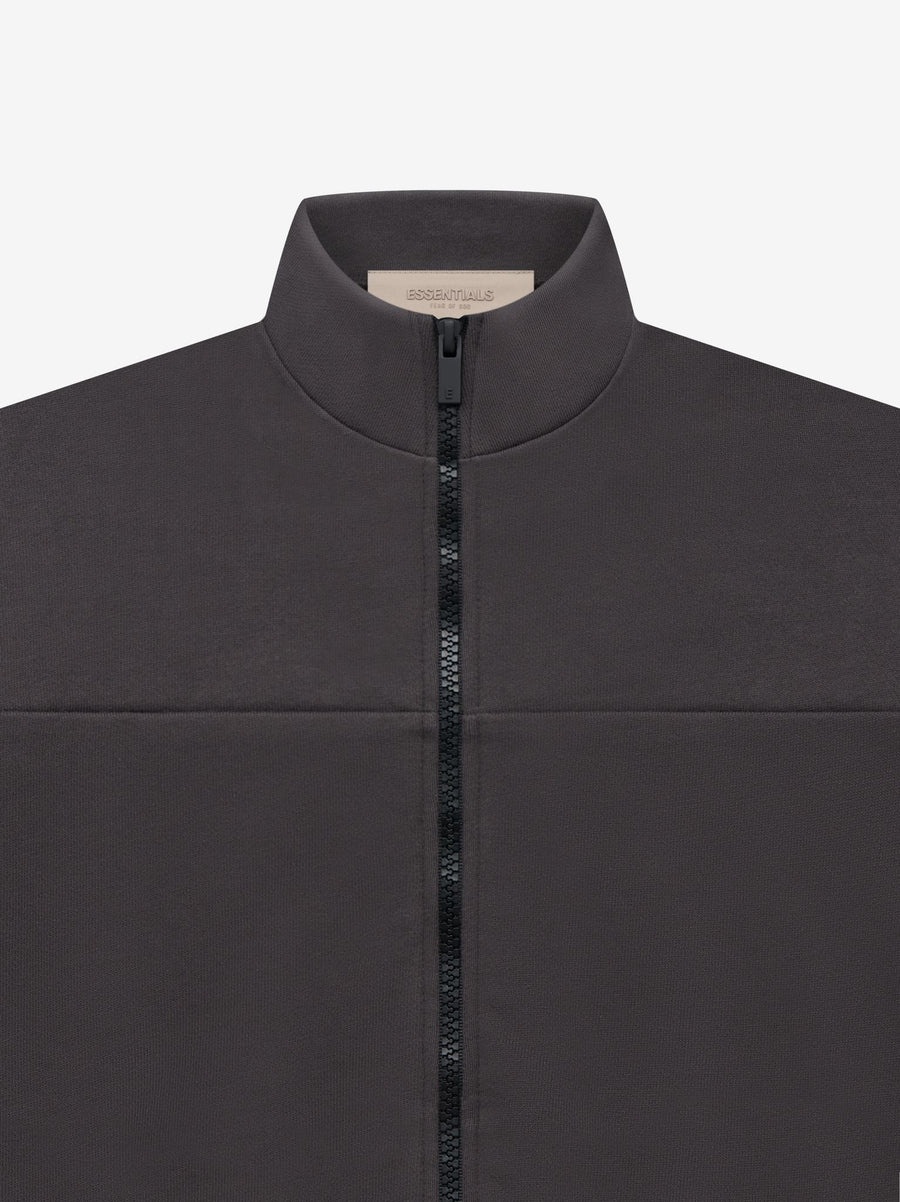 SS FULL ZIP JACKET - 3