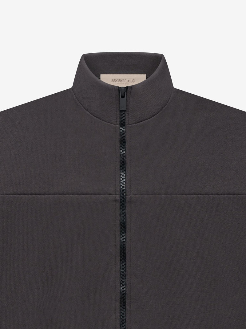 SS FULL ZIP JACKET 3