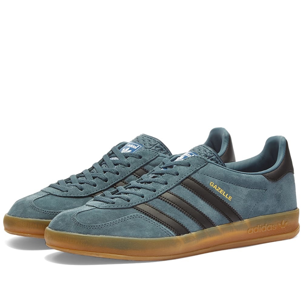 Adidas Gazelle Indoor - 1