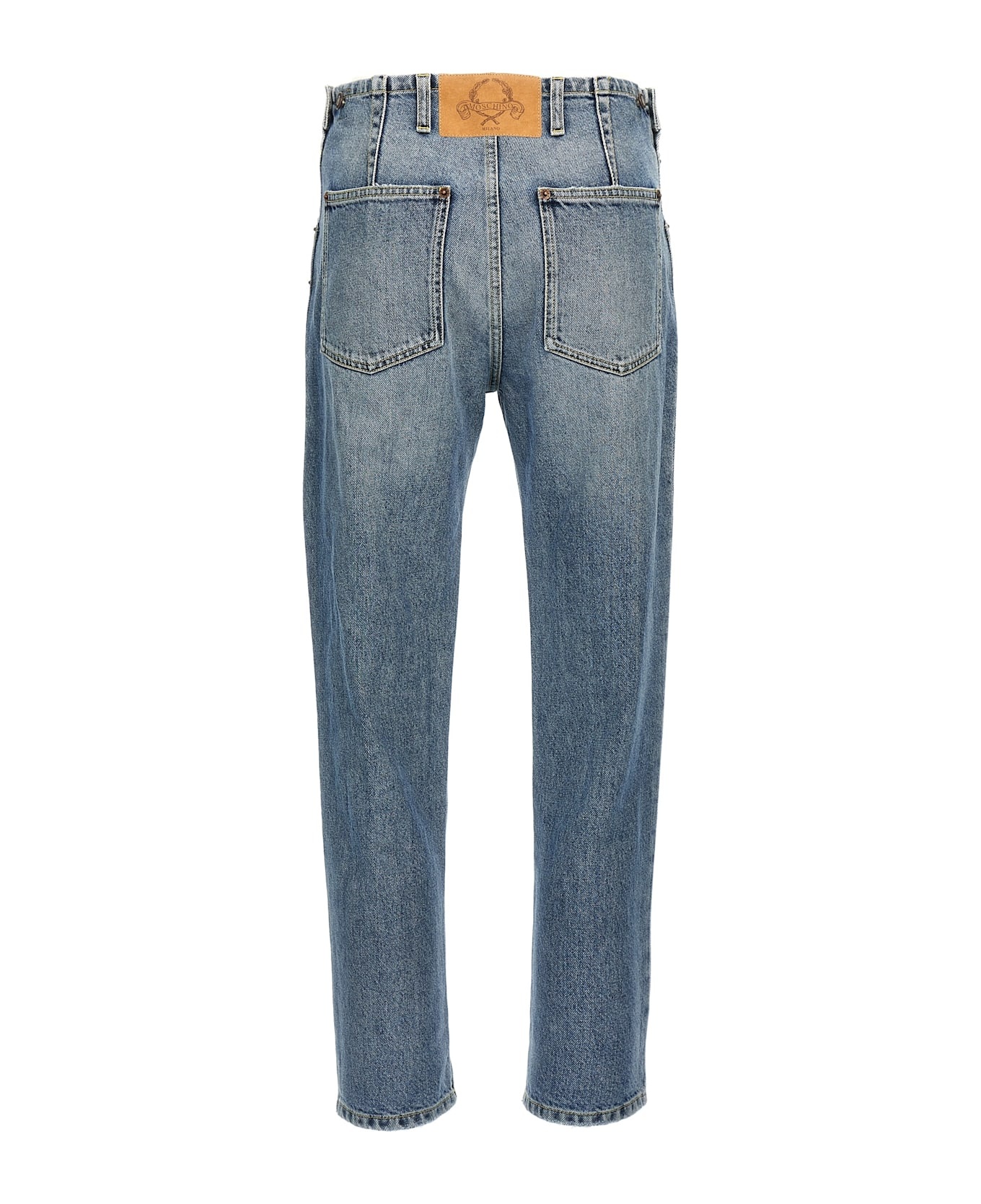 Denim Jeans - 2