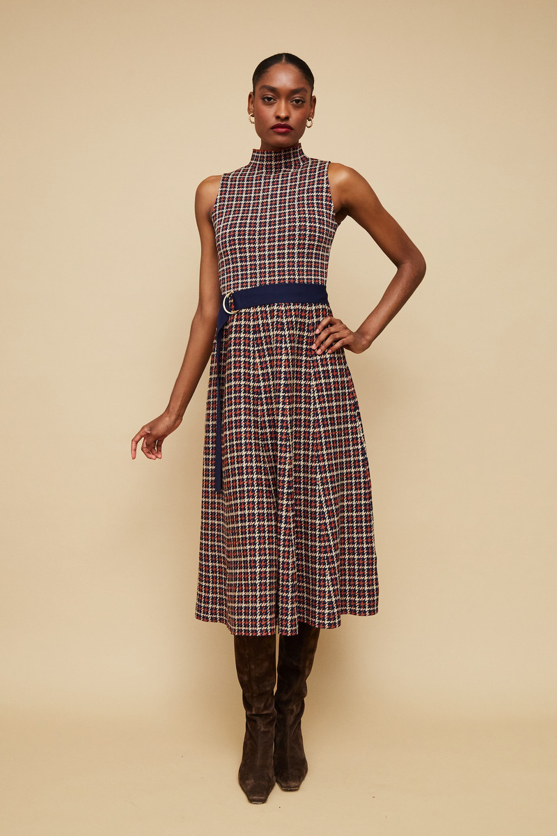 Brice Dress 4