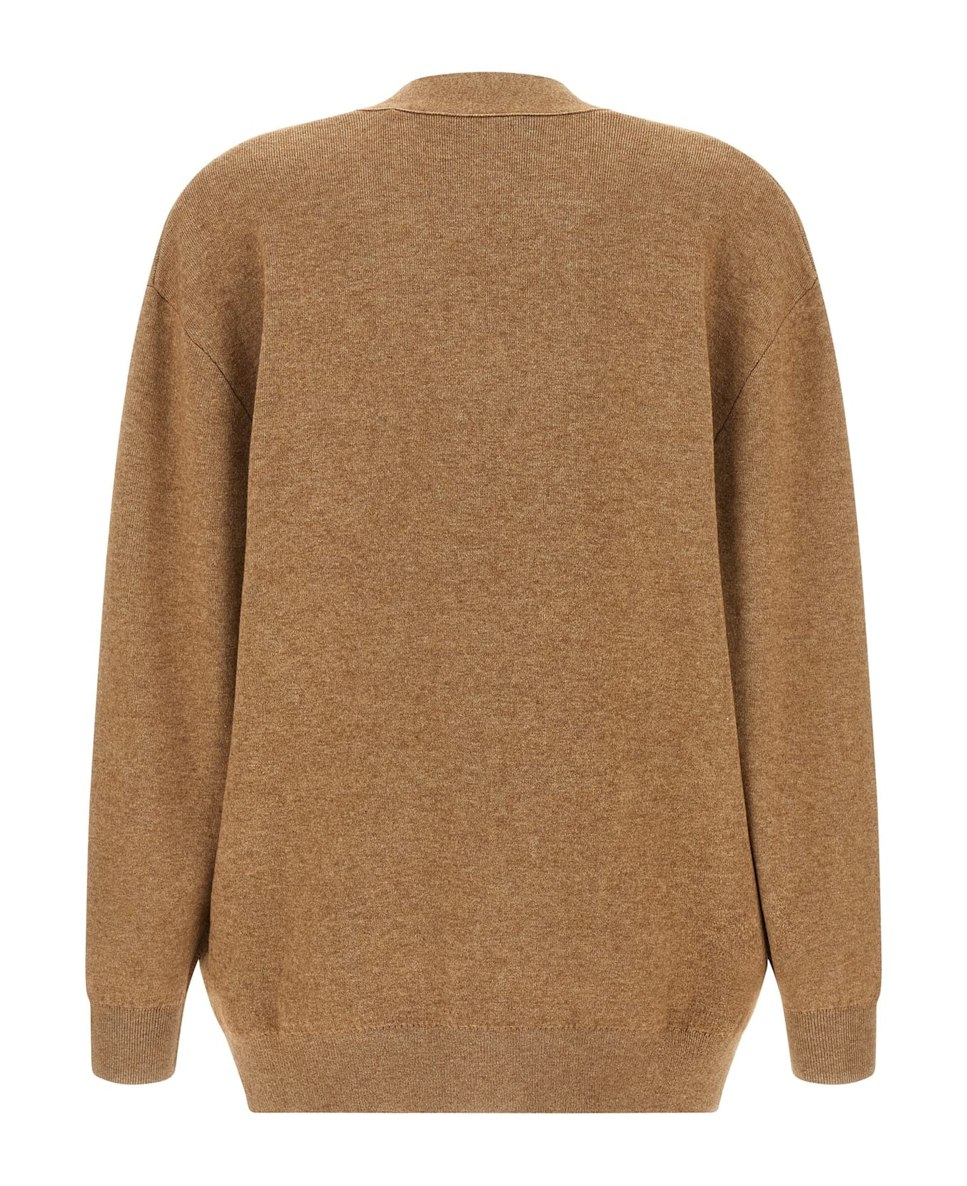'norton' Cardigan - 2