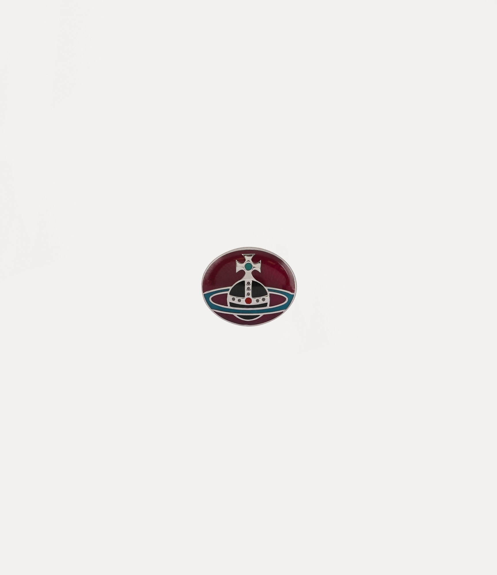 MAN. LOELIA SINGLE STUD - 1