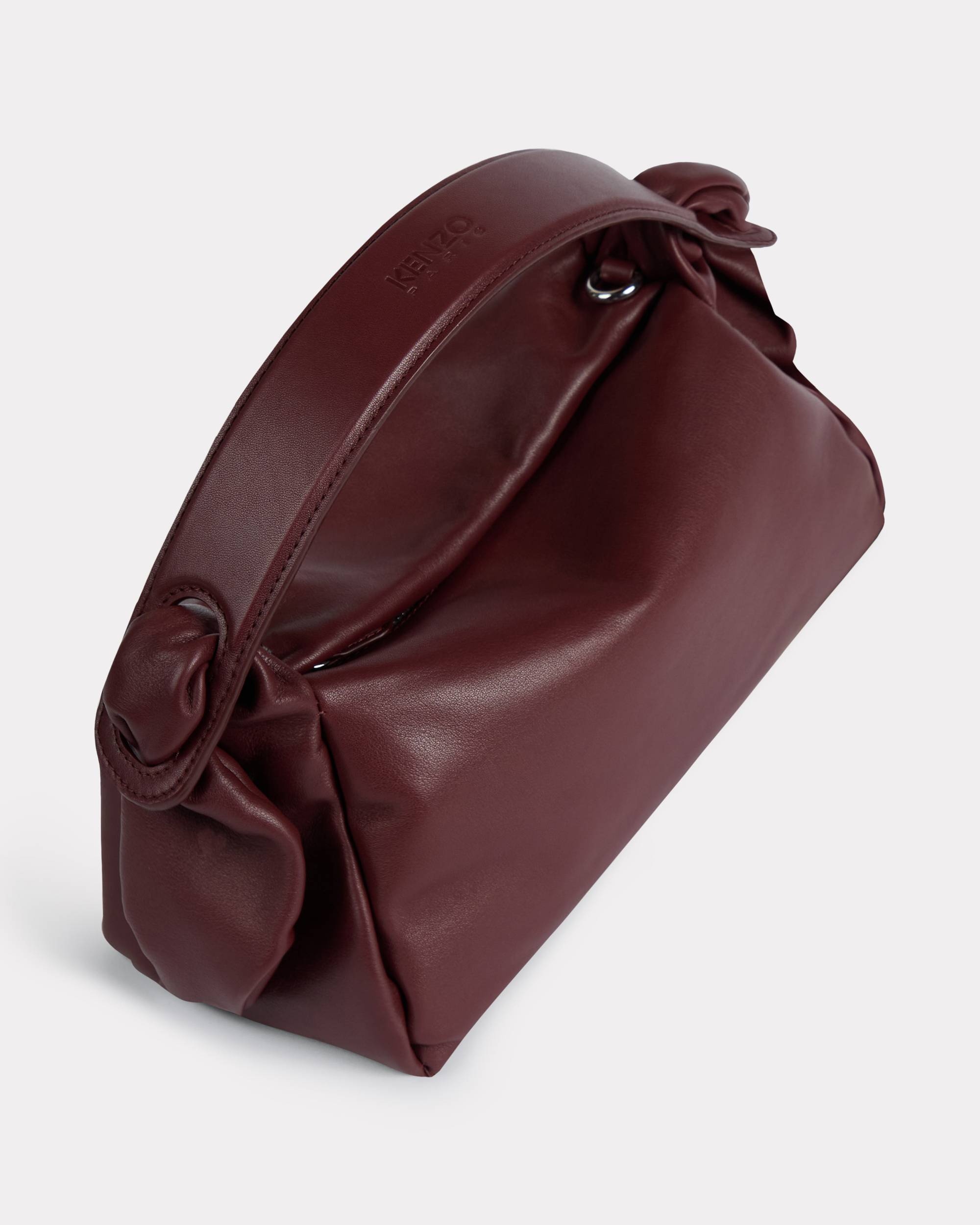 'KENZO Furoshiki' leather bag - 5