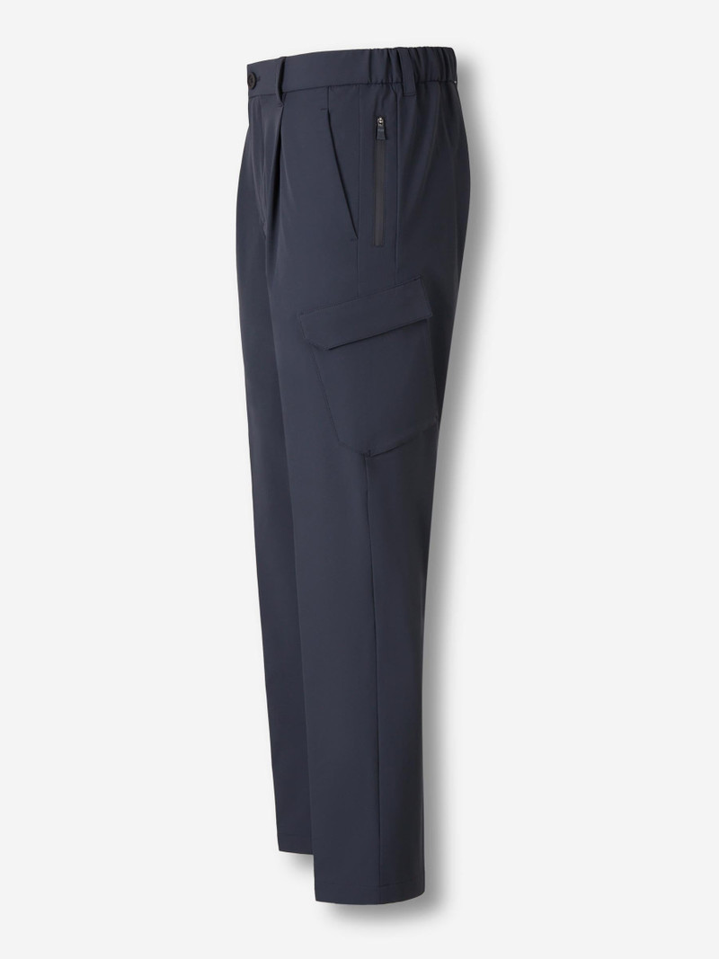 Herno CARGO PANTS outlook