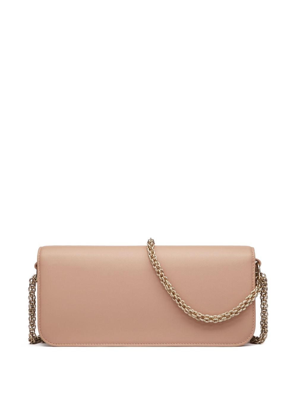 VLogo Signature shoulder bag - 2