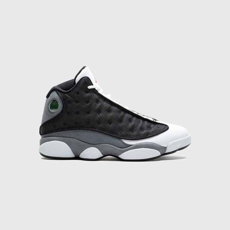 AIR JORDAN 13 RETRO "BLACK FLINT" - 1