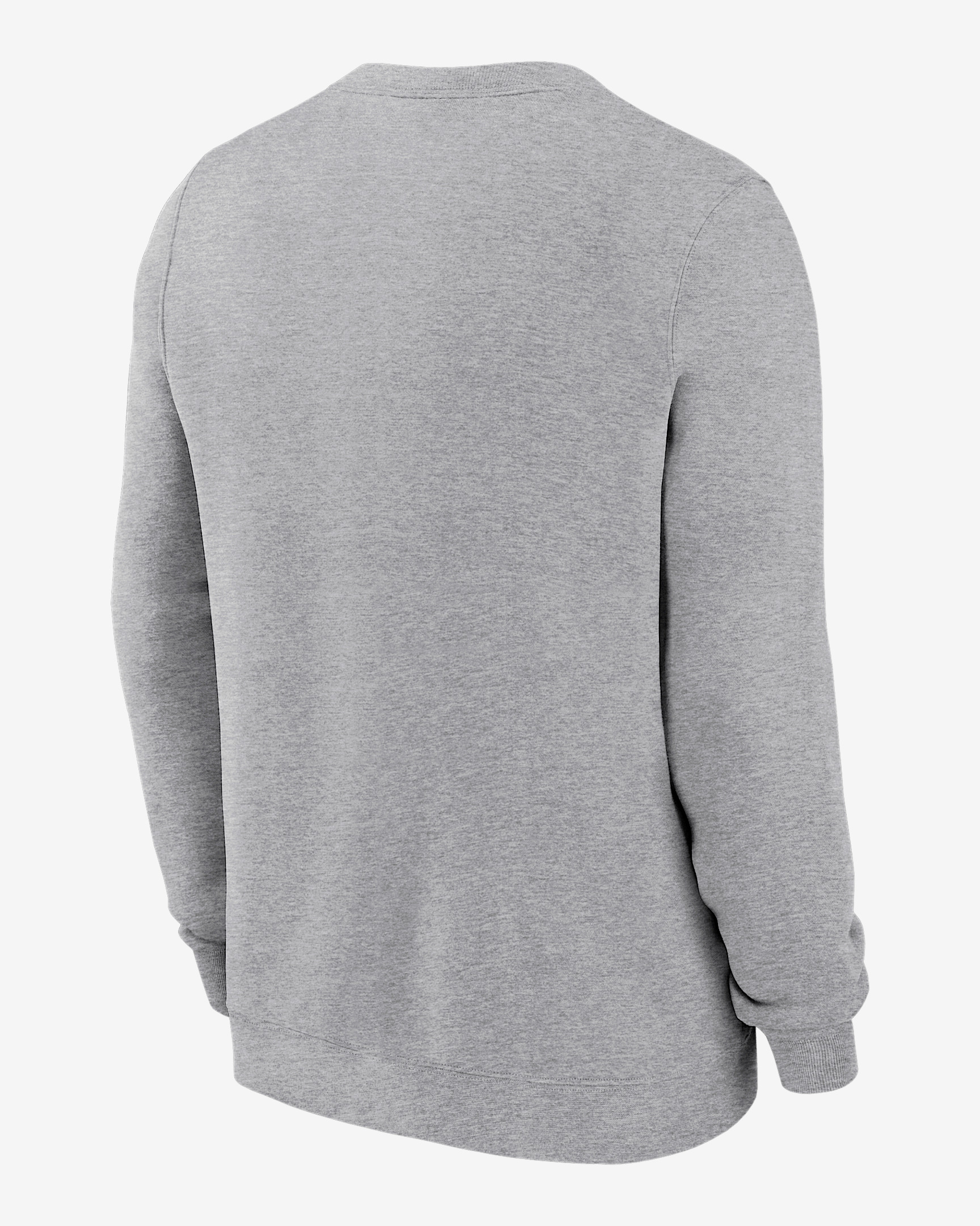 Tennessee Arch Men's Nike College Pullover Crew - 2