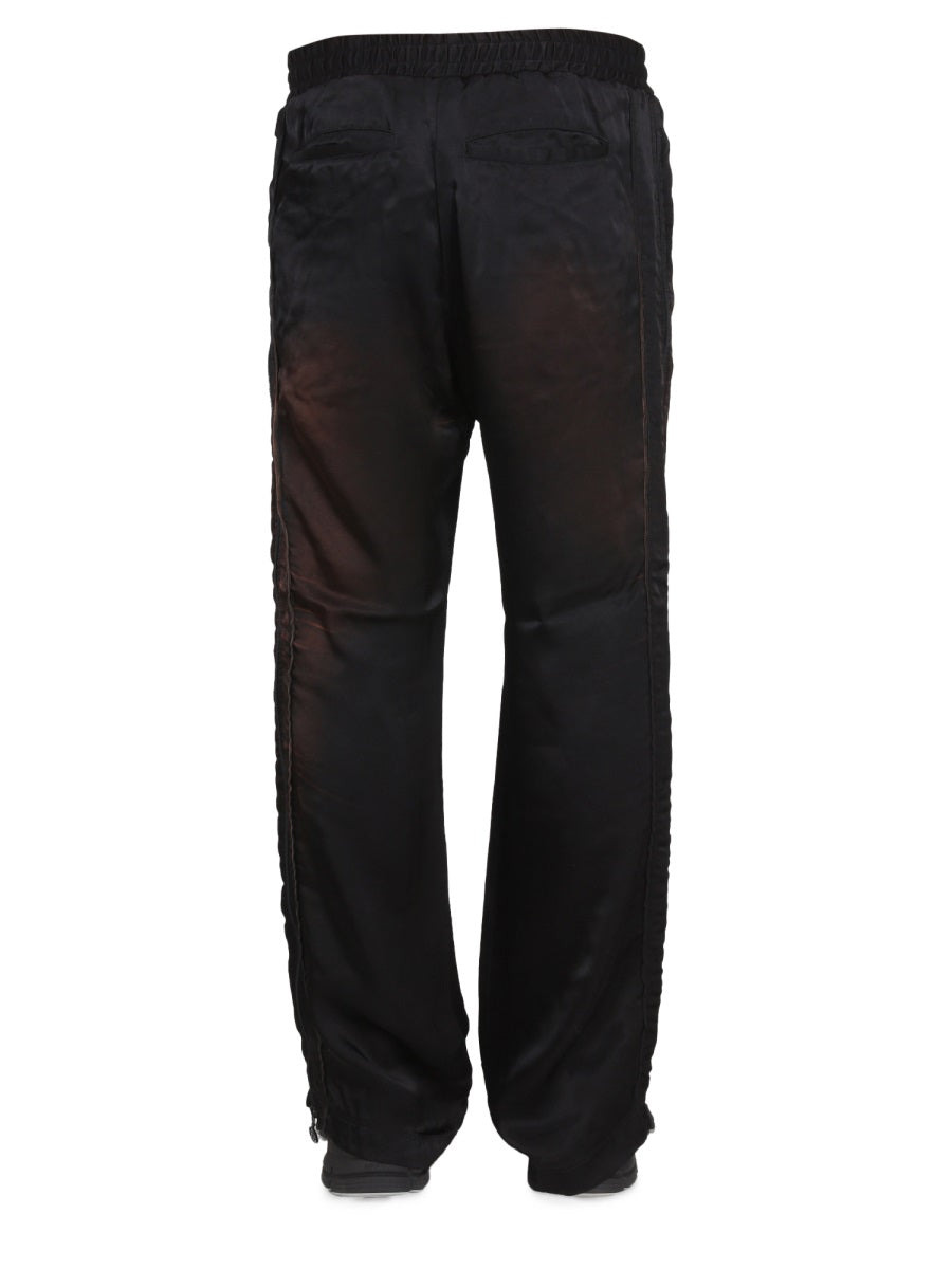 Diesel Men Winfred Pants - 4