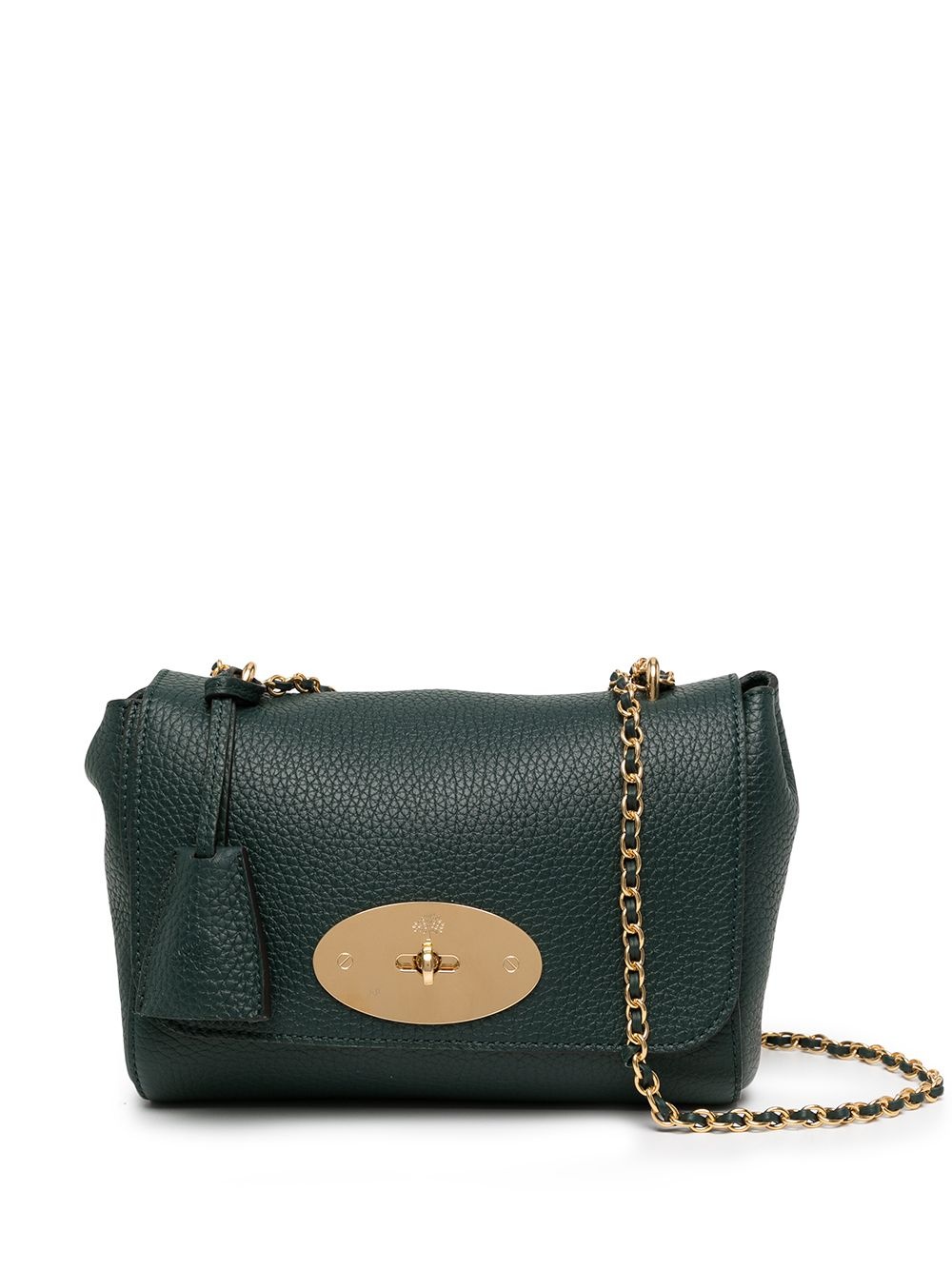 Lily crossbody bag - 1