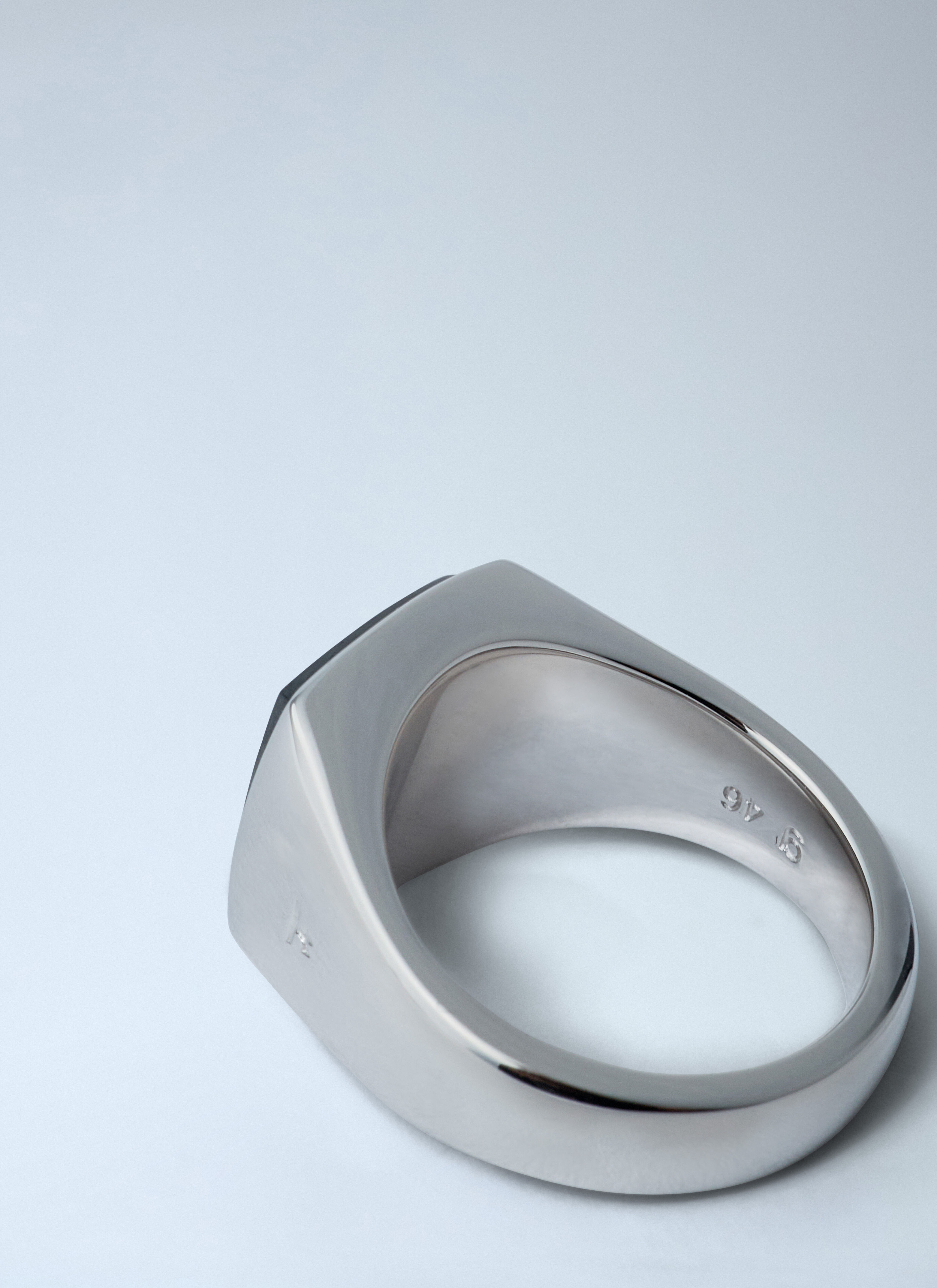 Kay Ring Larvikite - 4